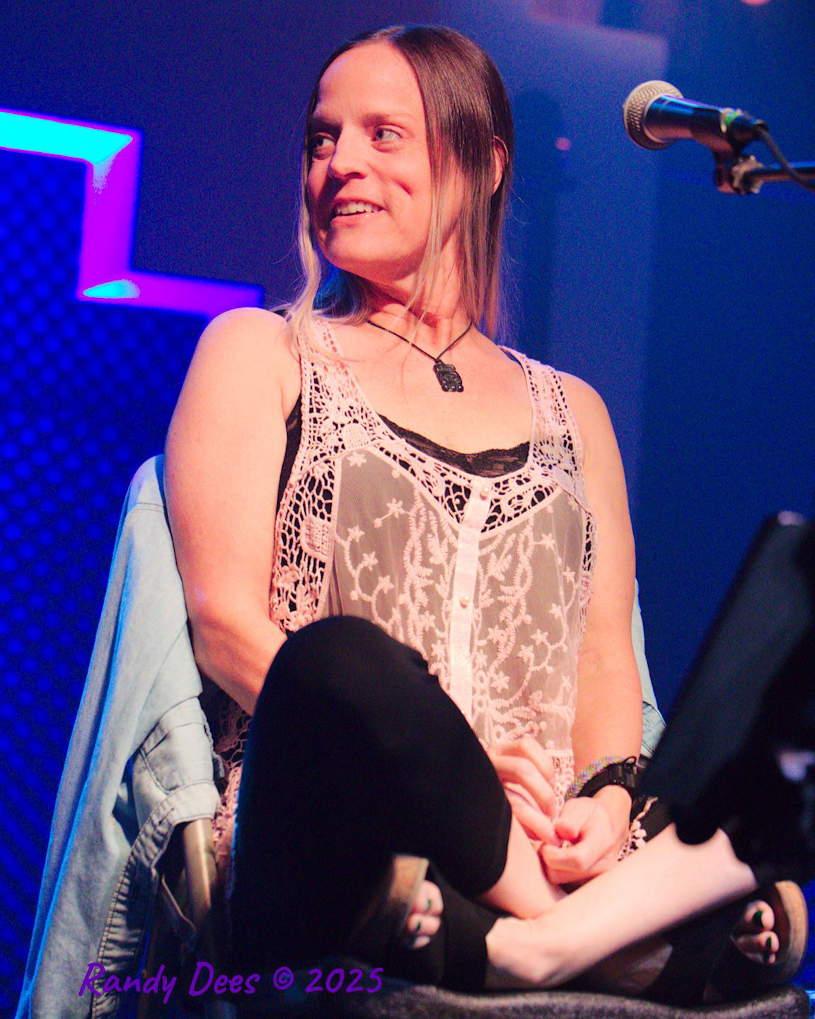 Monday Night Supper Club