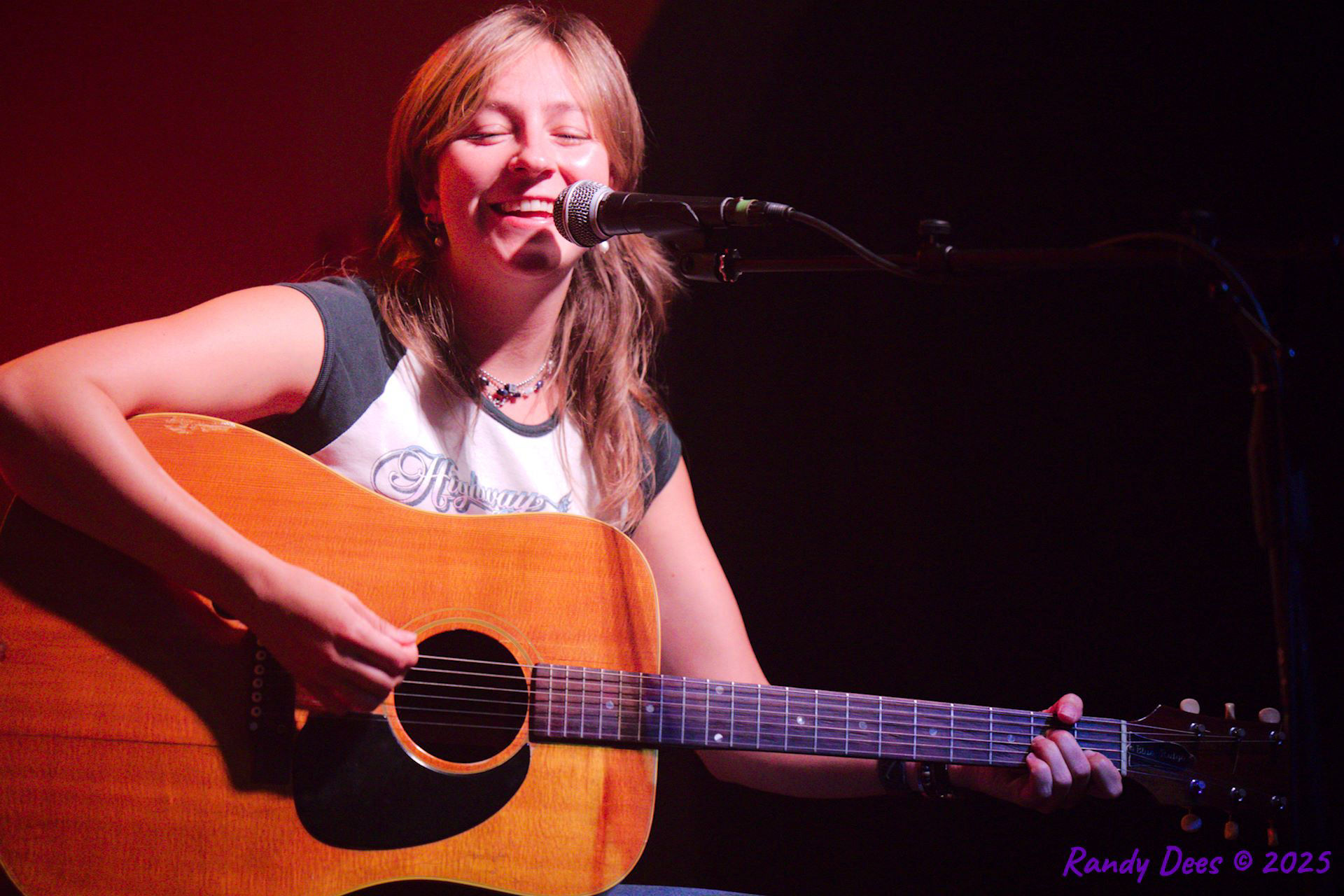 Monday Night Supper Club