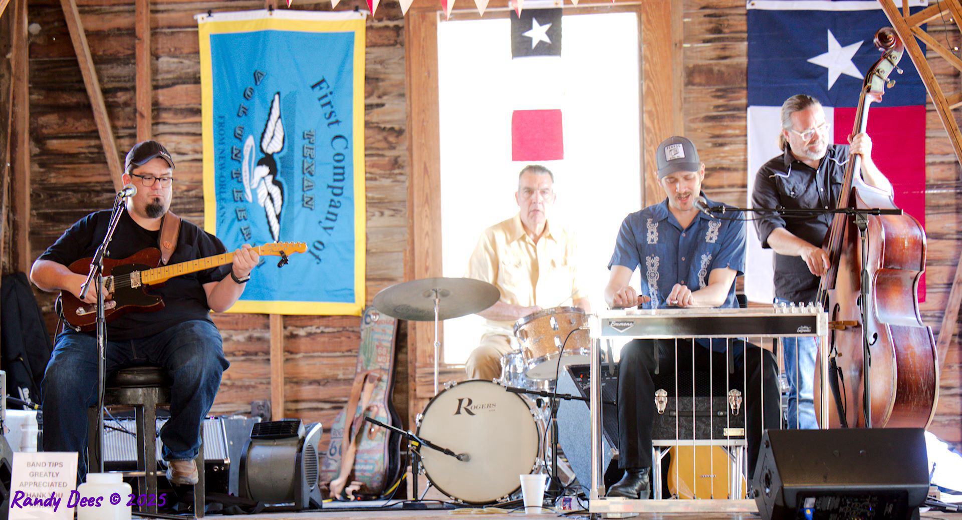 Texas Independence Day