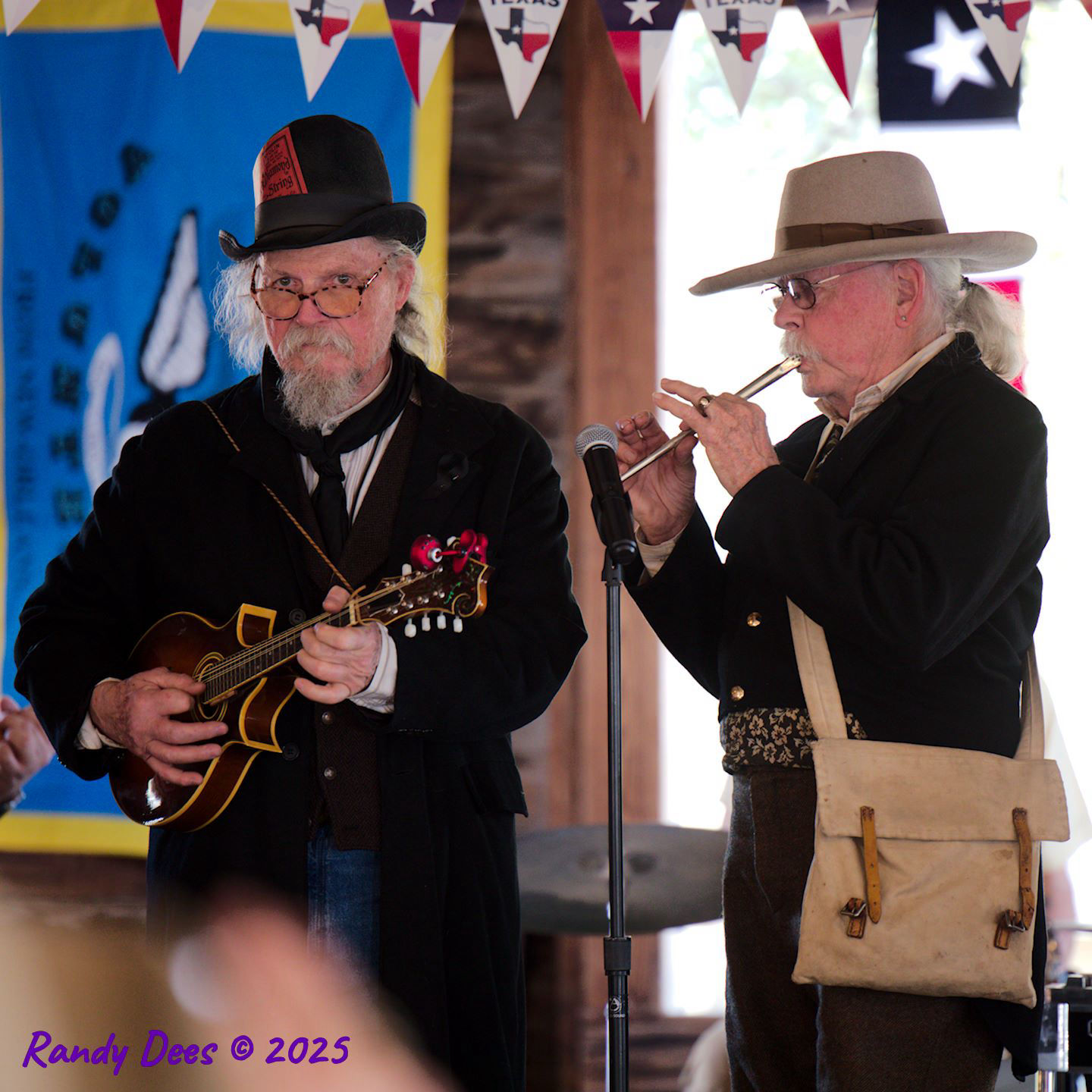 Texas Independence Day