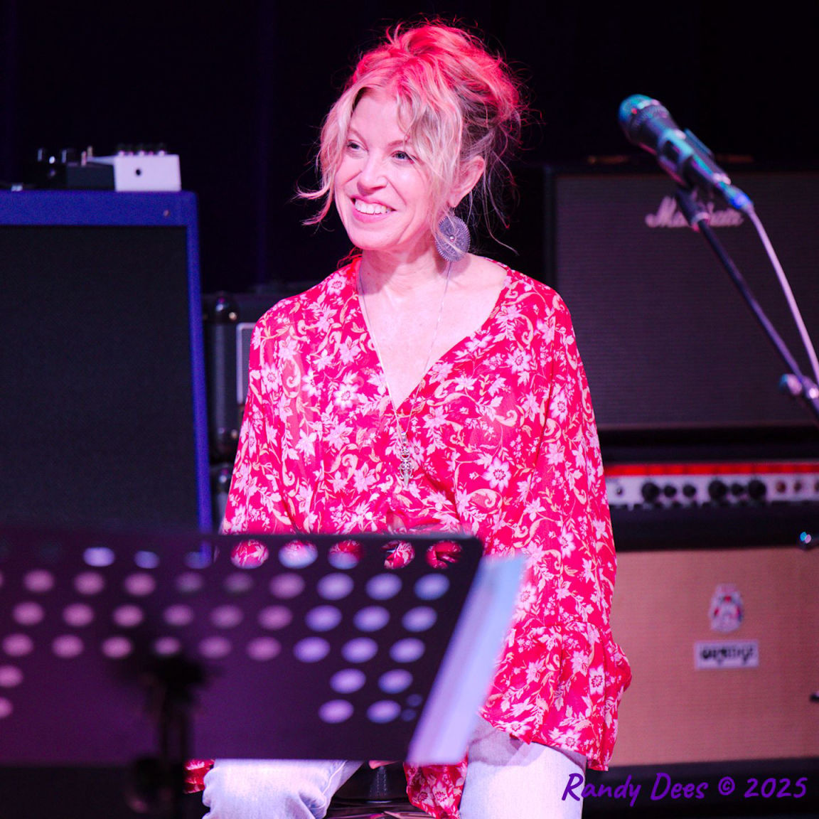 Cantina Sound House Concerts