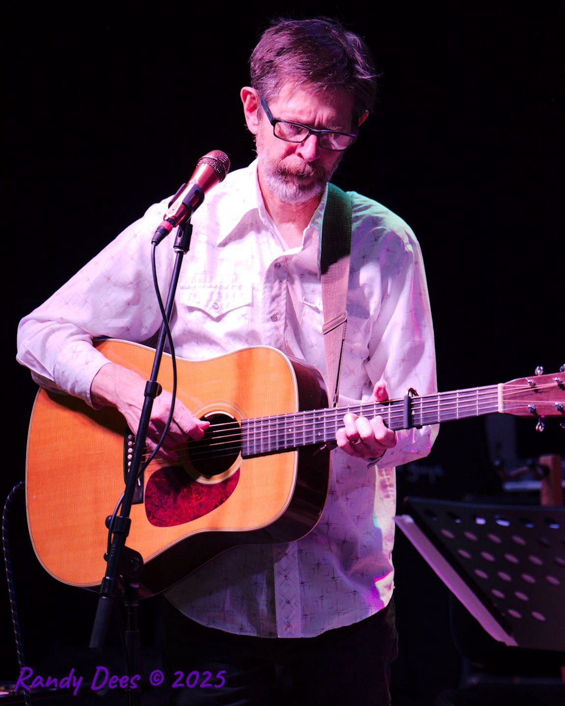 Cantina Sound House Concerts