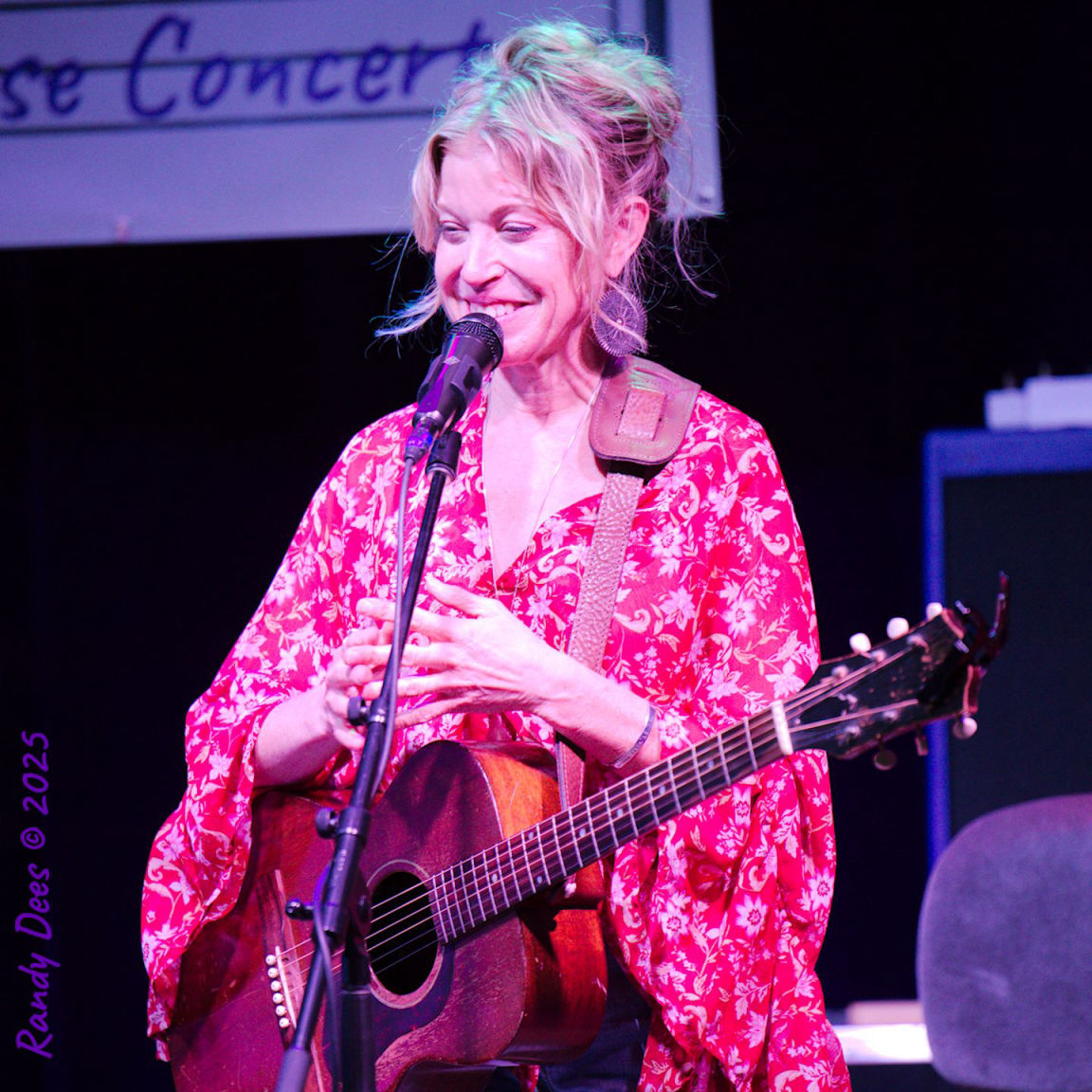 Cantina Sound House Concerts