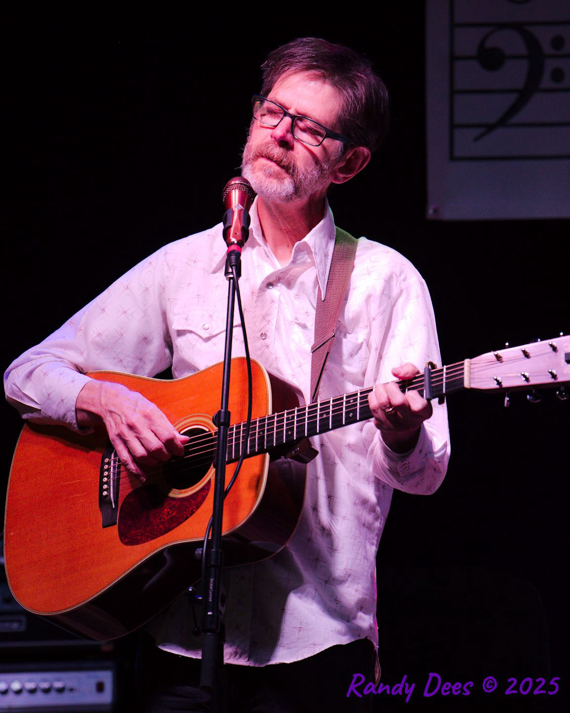 Cantina Sound House Concerts