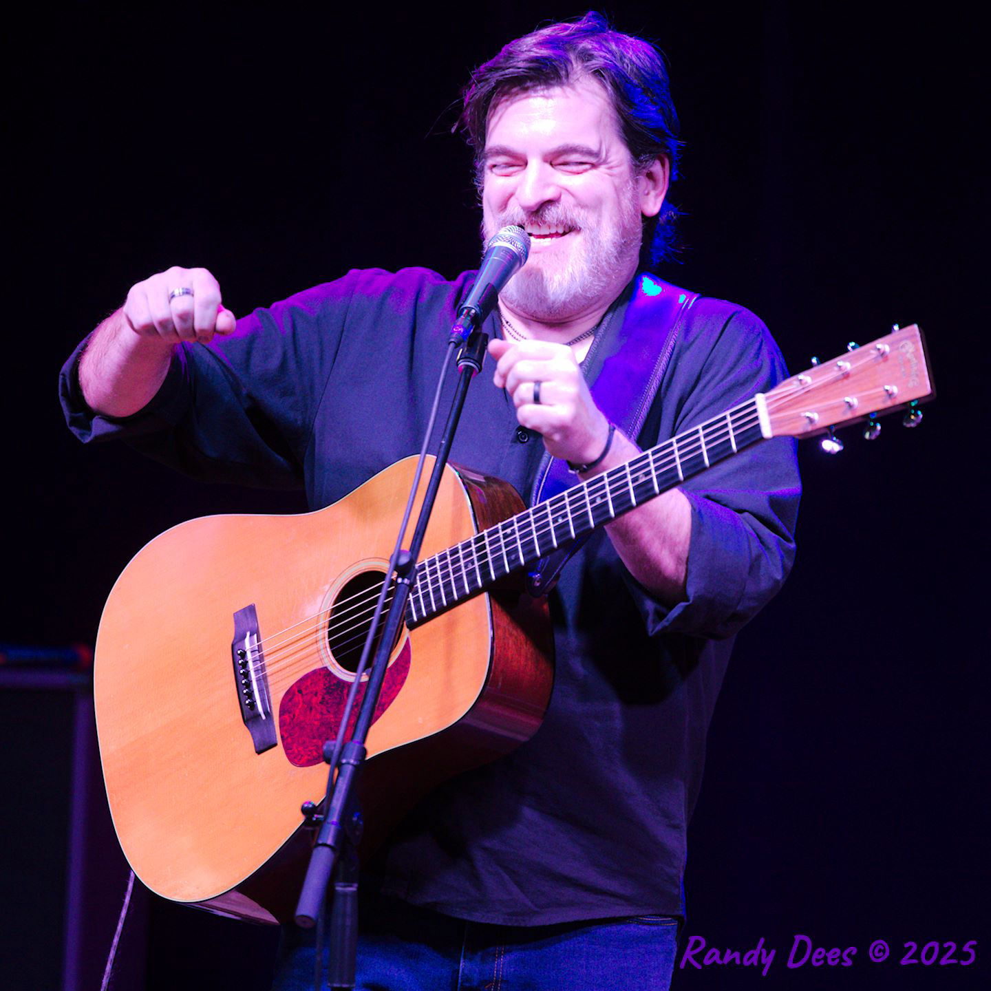 Cantina Sound House Concerts