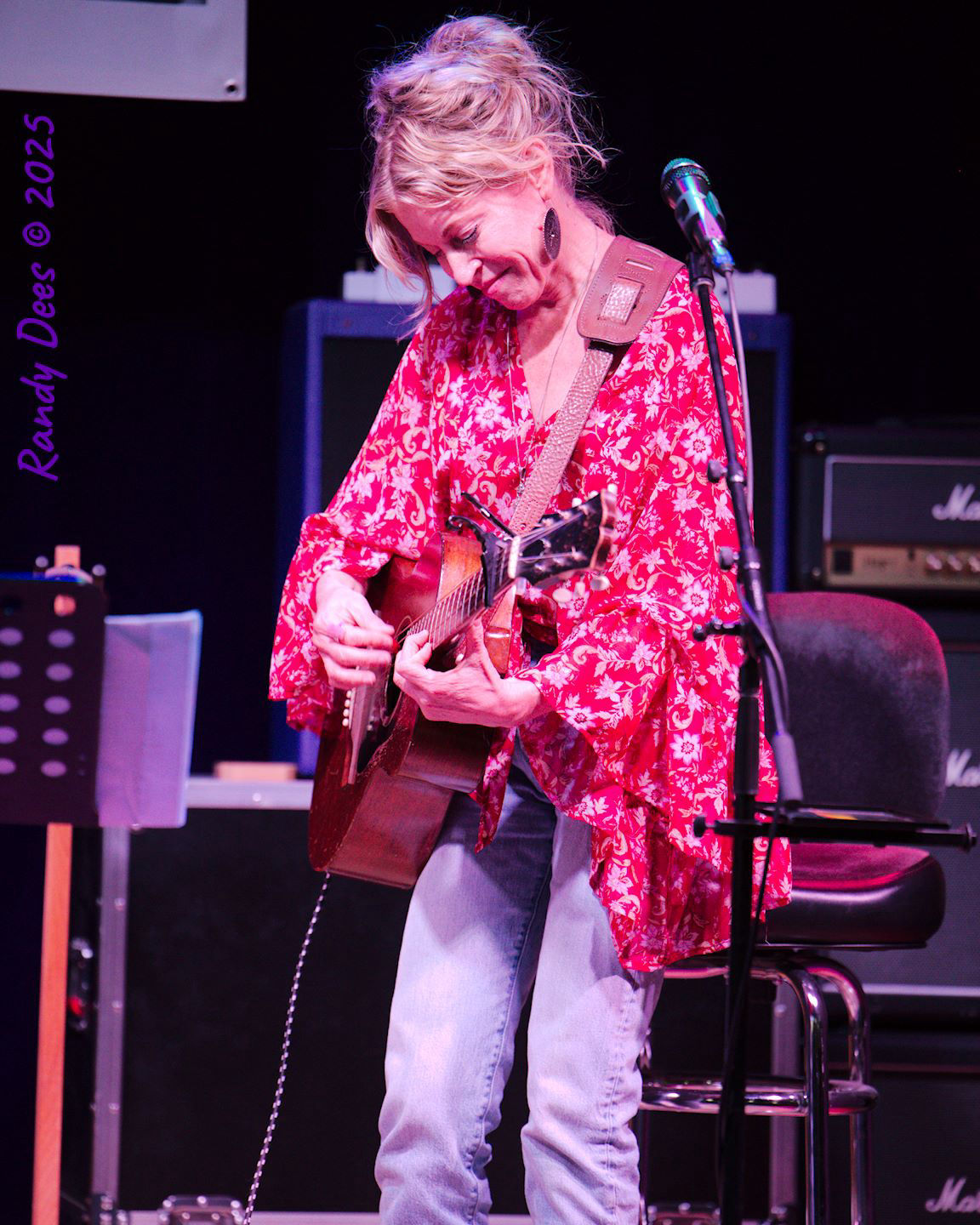 Cantina Sound House Concerts