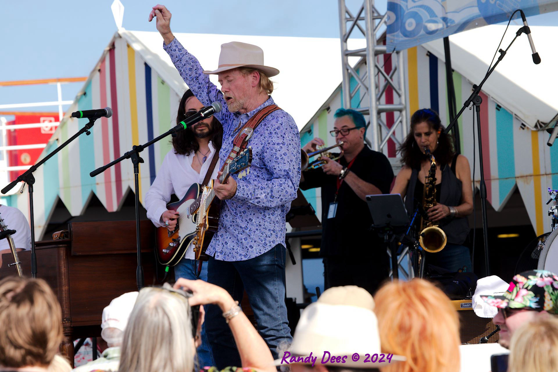 Sandy Beaches XXVIII