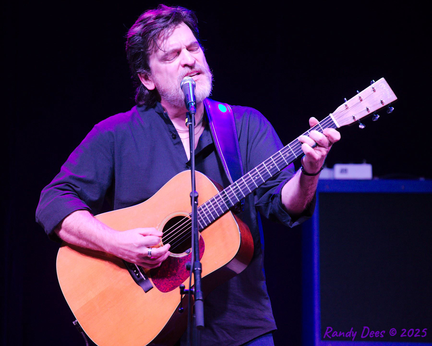 Cantina Sound House Concerts