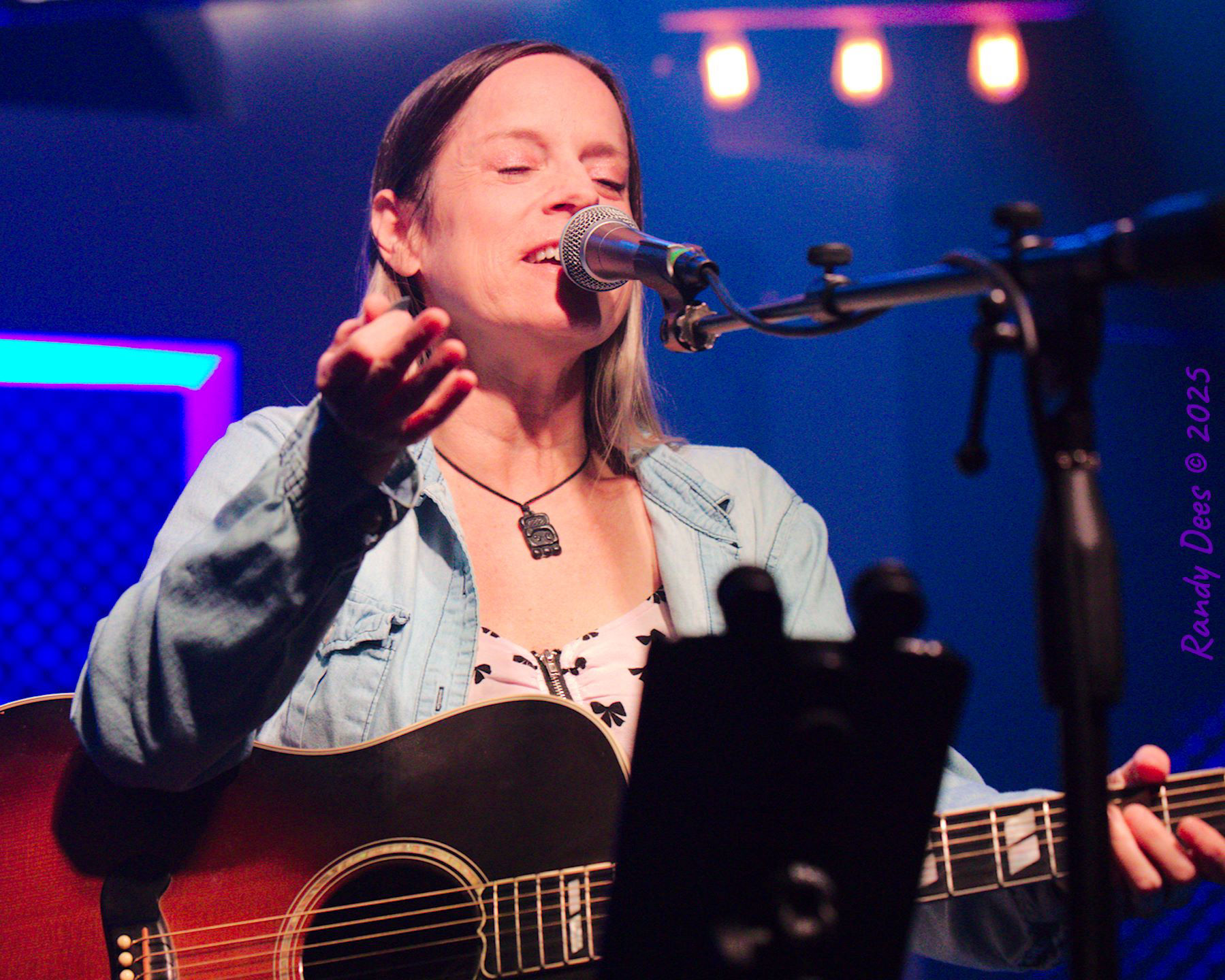 Monday Night Supper Club