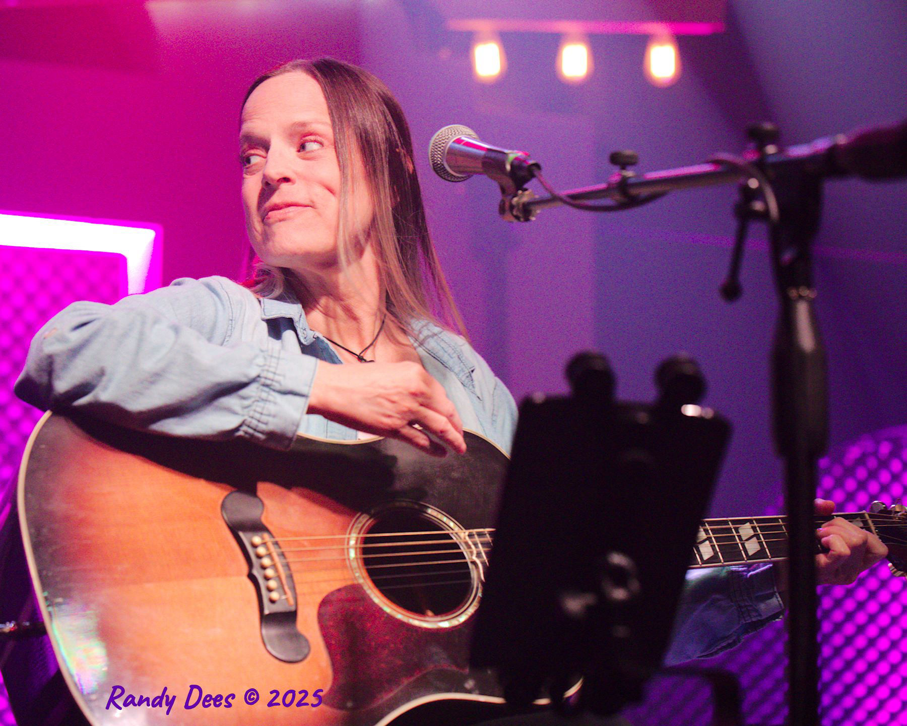 Monday Night Supper Club