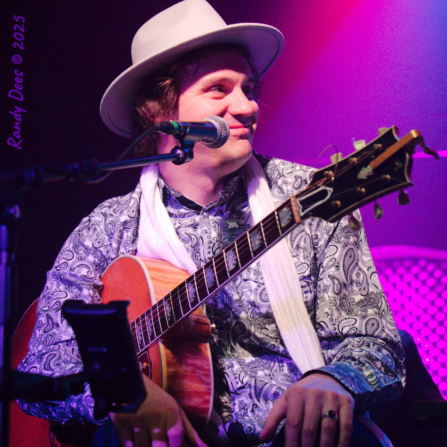 Monday Night Supper Club