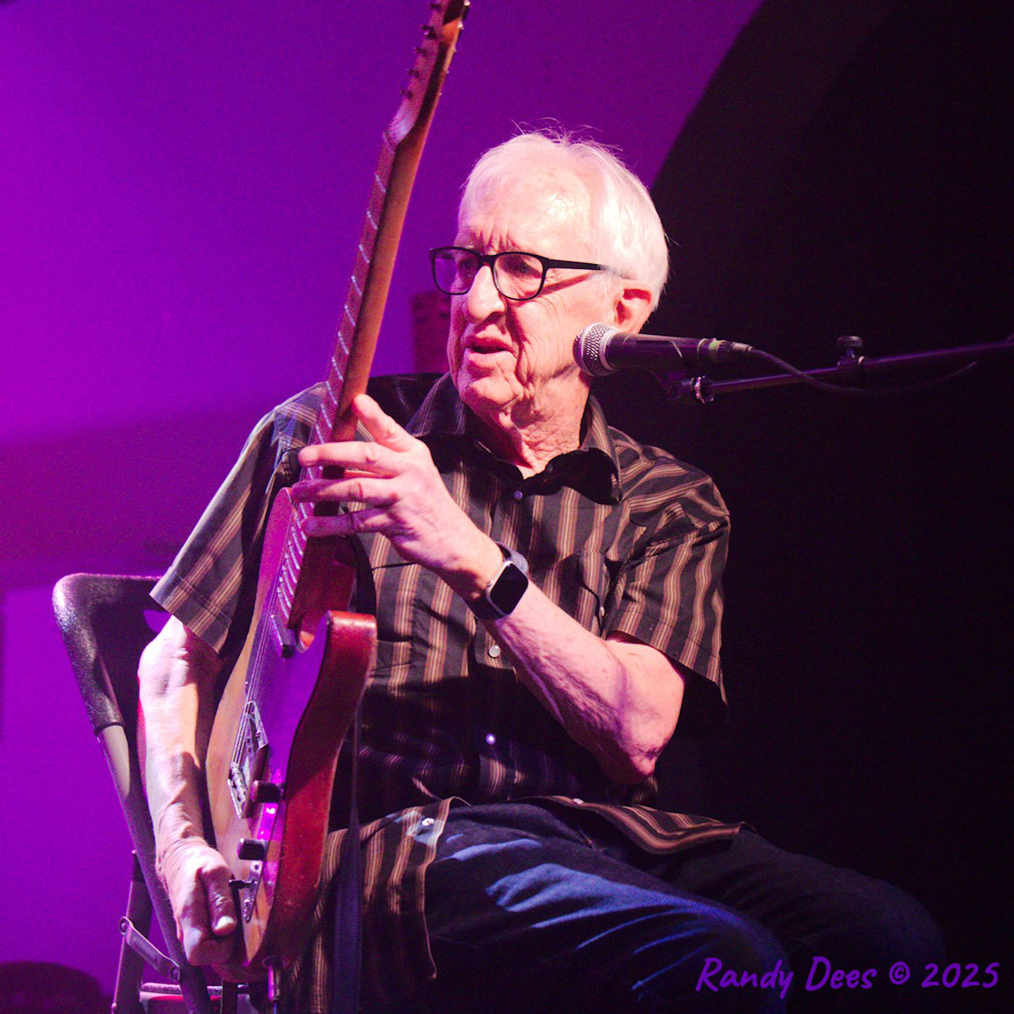 Monday Night Supper Club