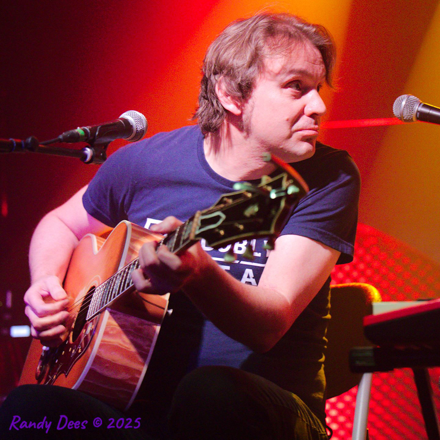 Monday Night Supper Club