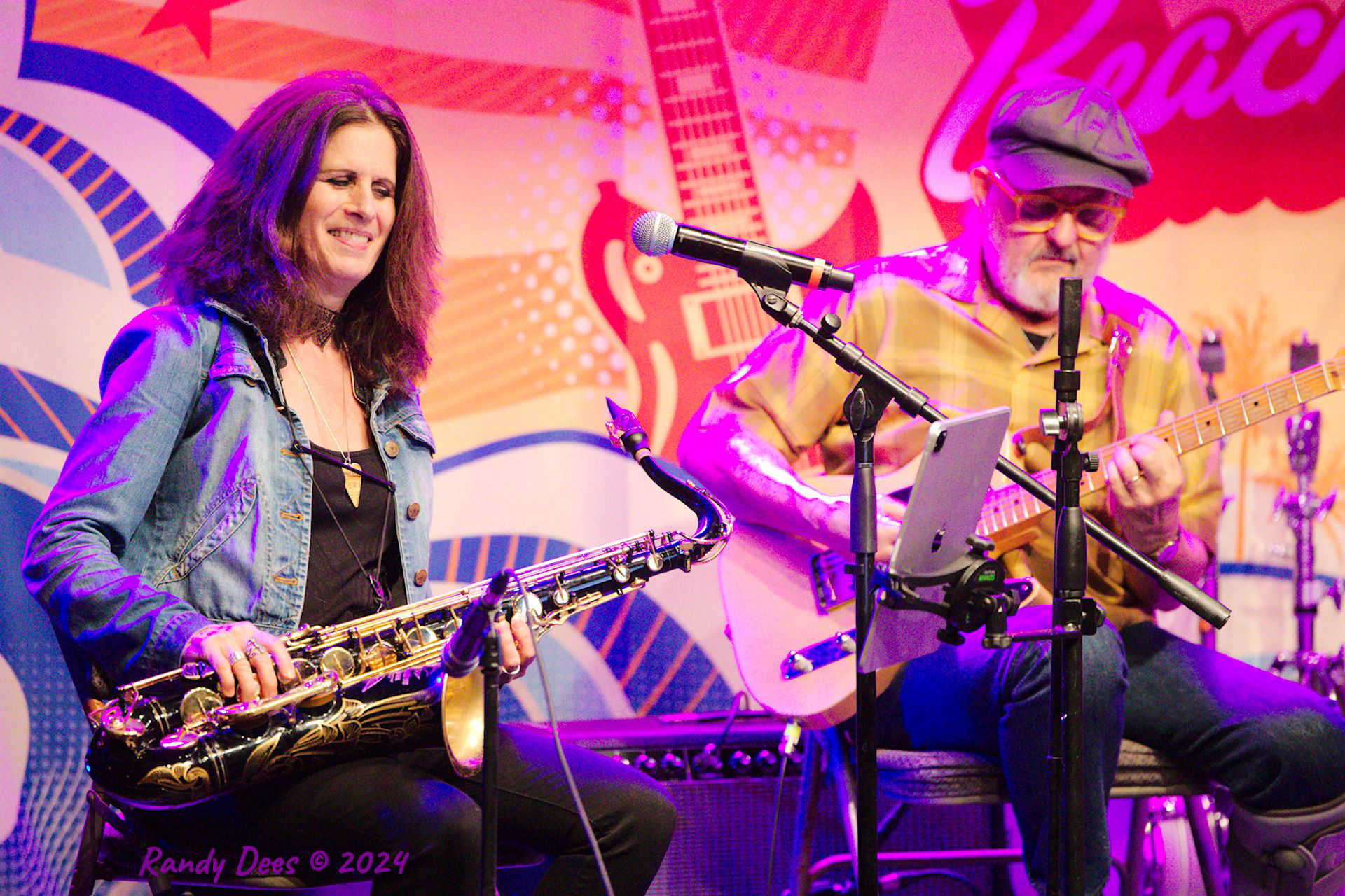 Sandy Beaches XXVIII