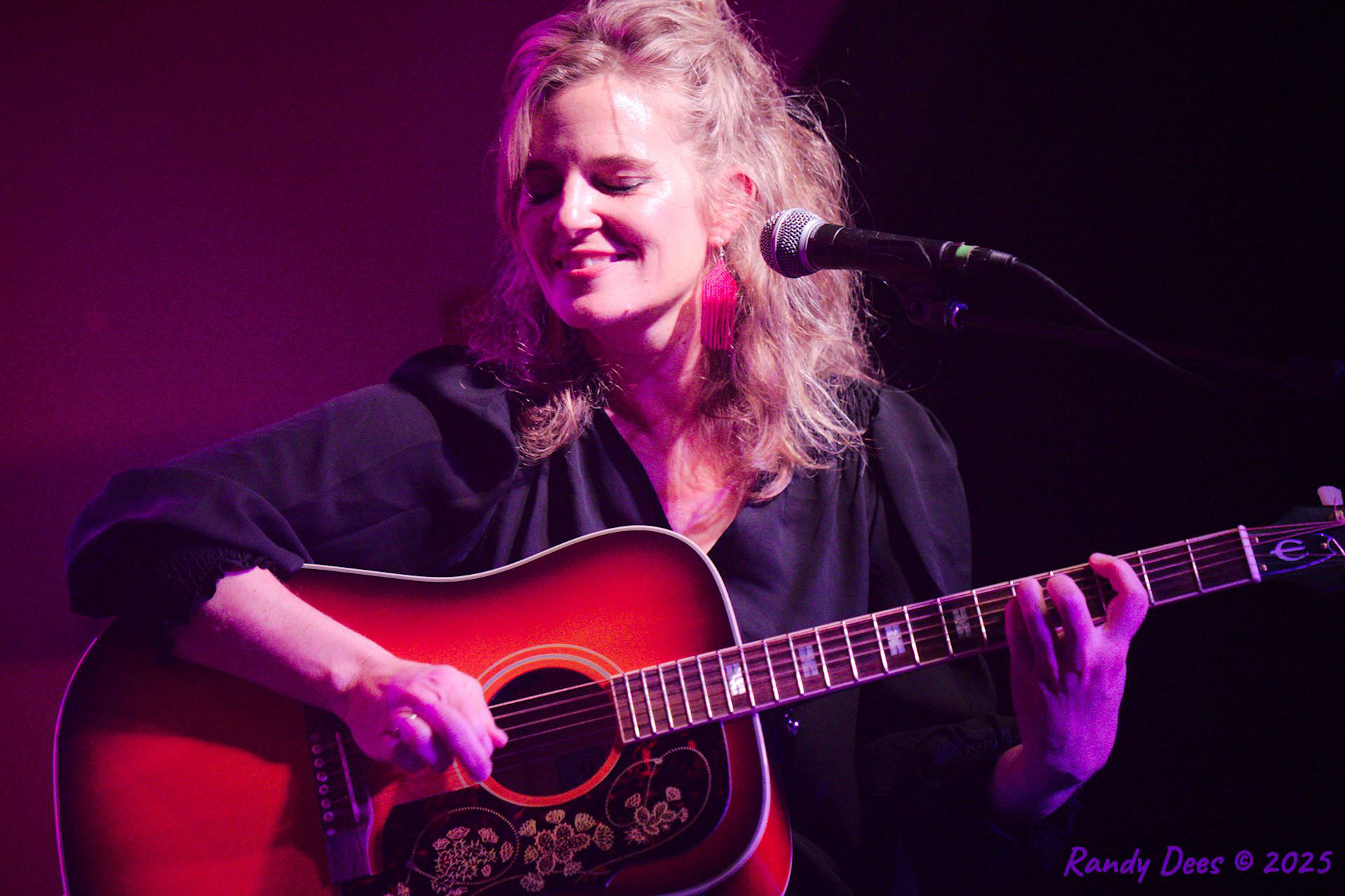 Monday Night Supper Club