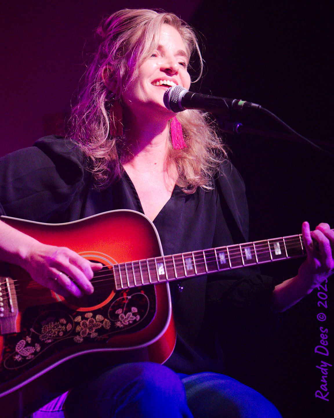 Monday Night Supper Club