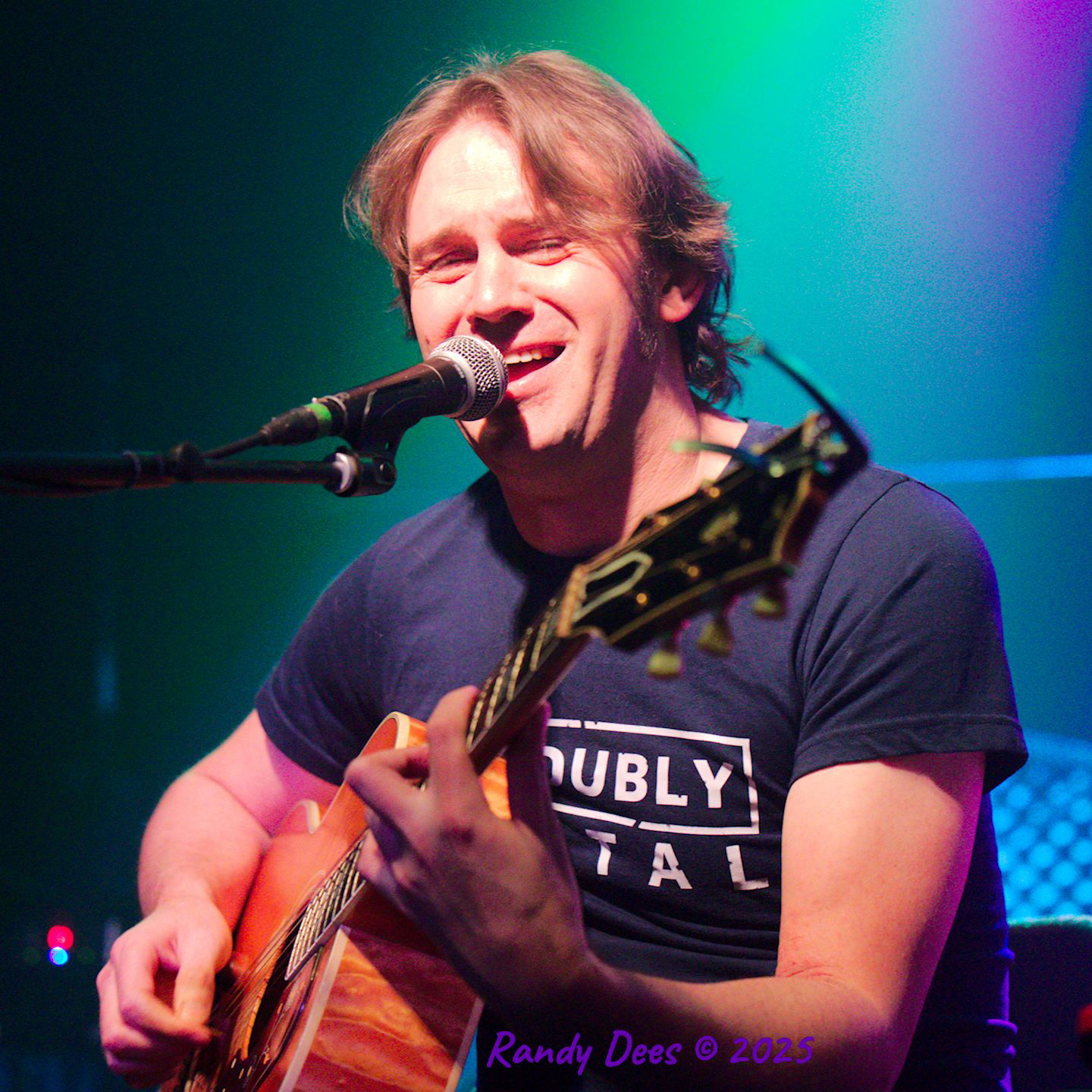 Monday Night Supper Club