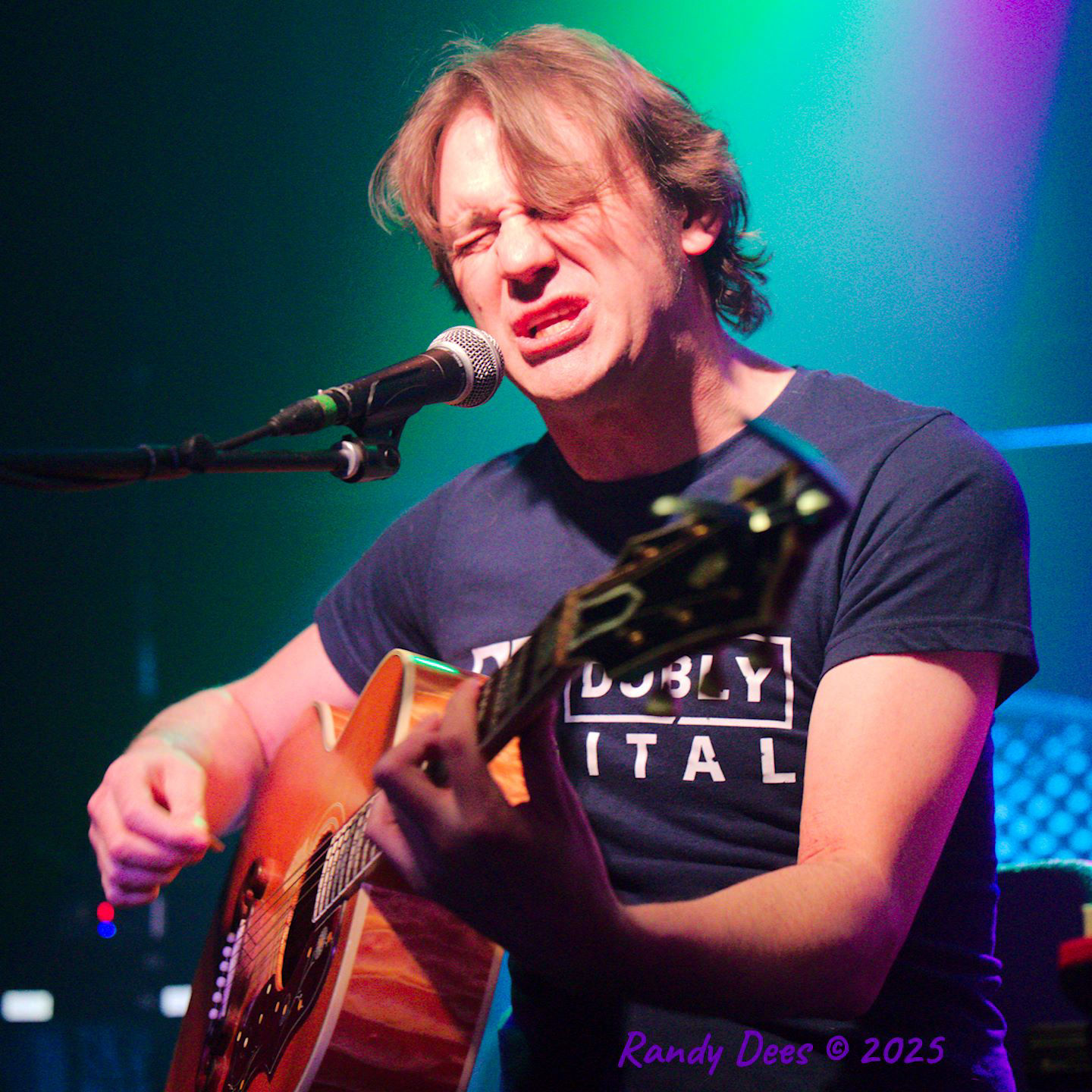 Monday Night Supper Club