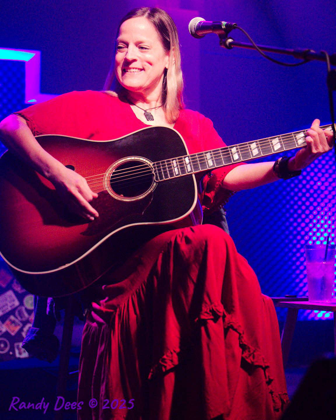 Monday Night Supper Club