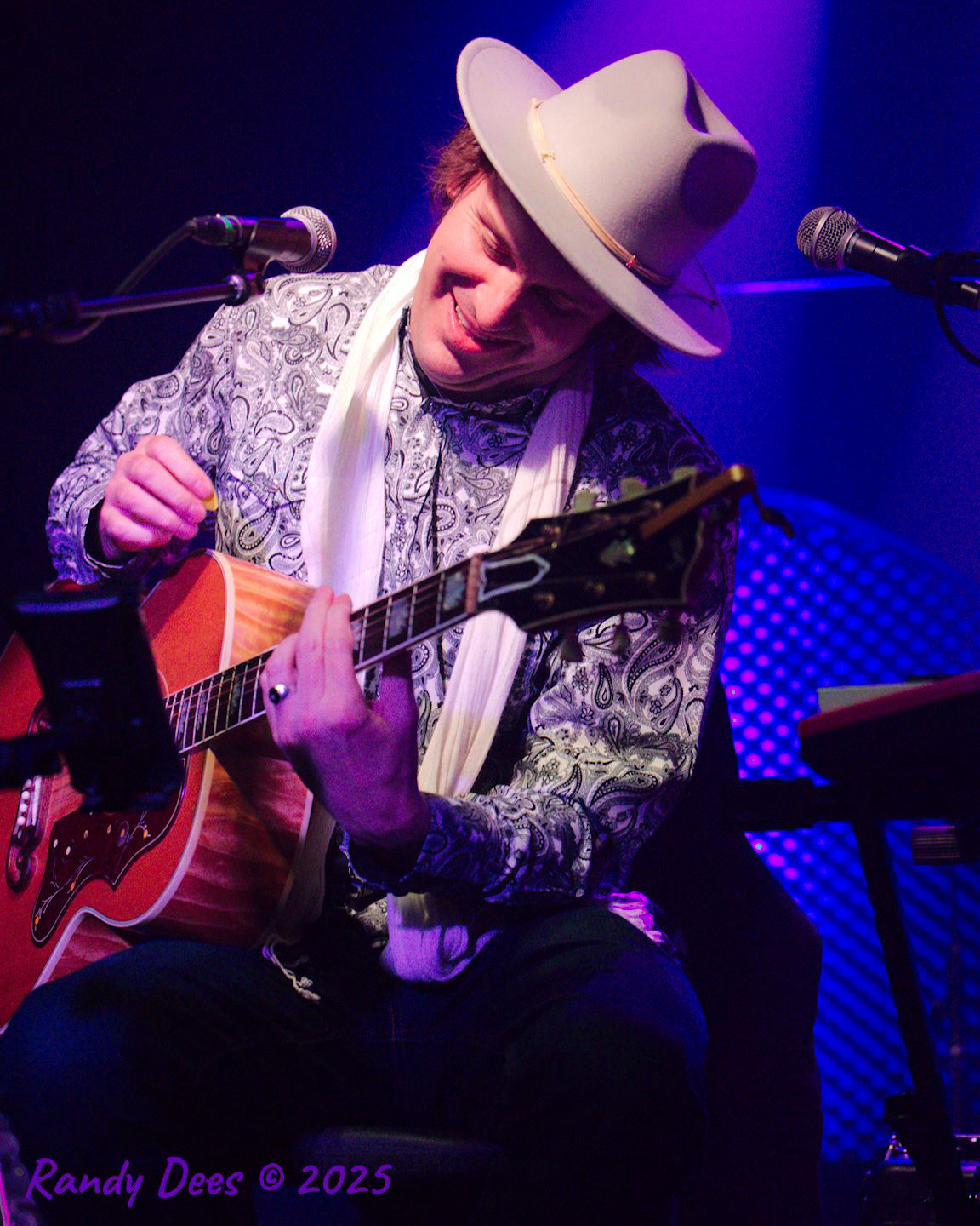 Monday Night Supper Club