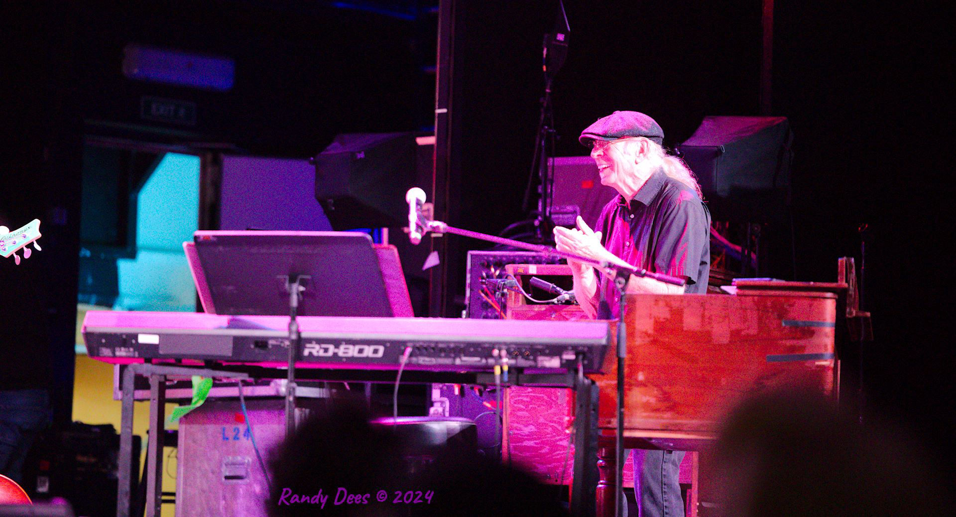 Sandy Beaches XXVIII