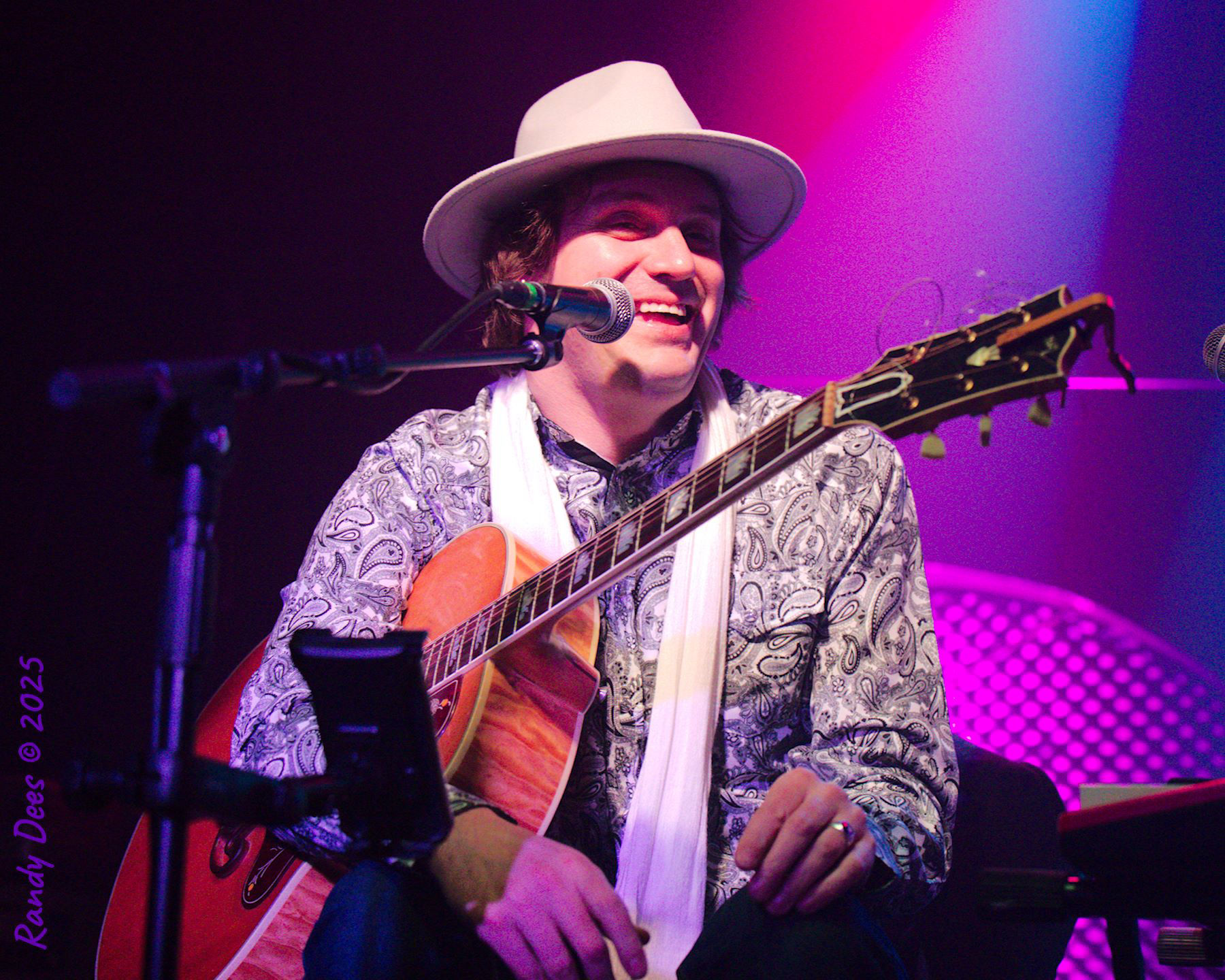 Monday Night Supper Club