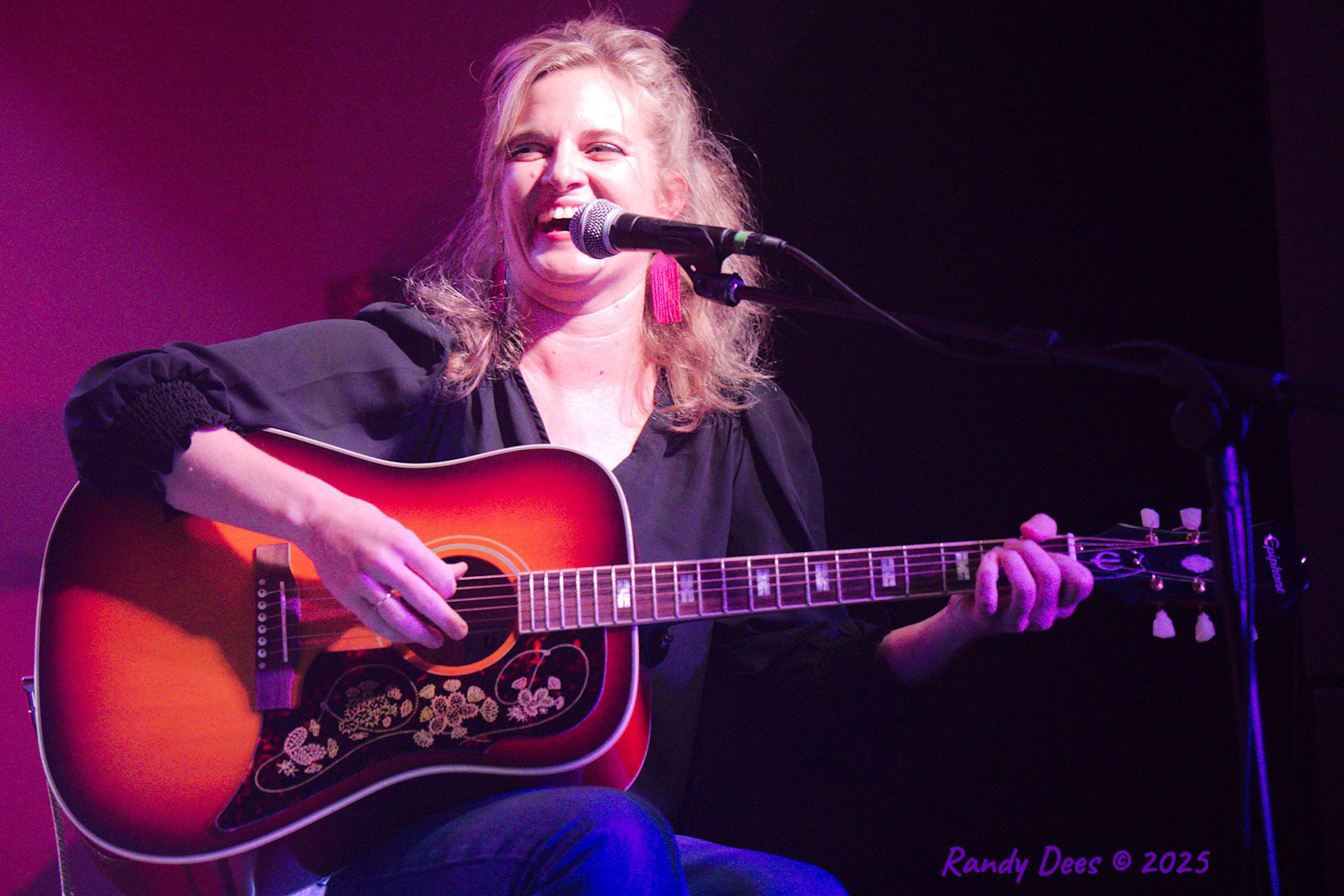 Monday Night Supper Club