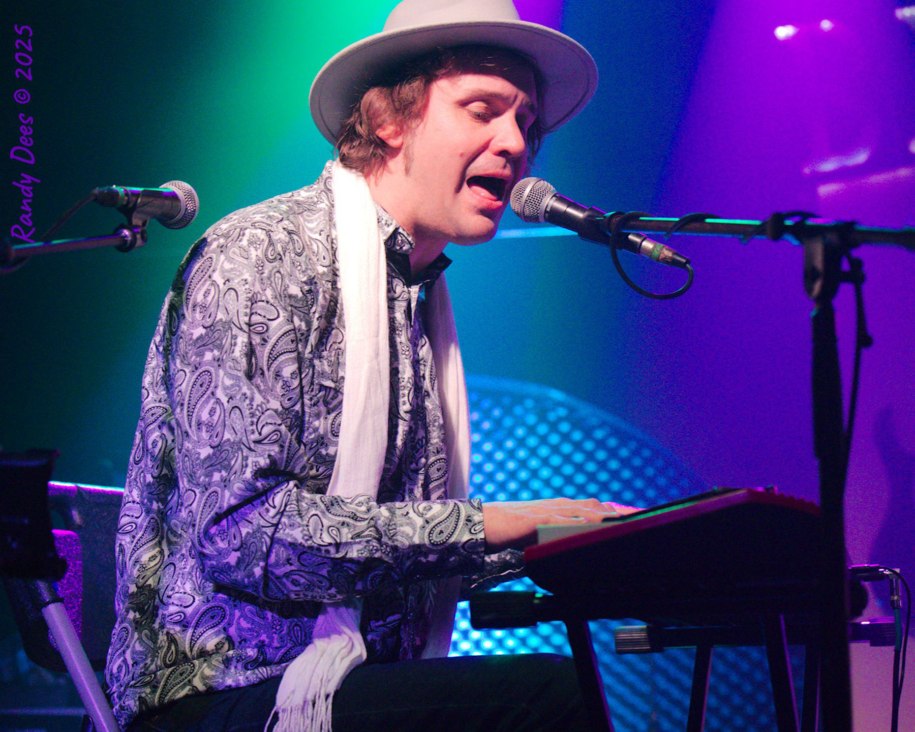 Monday Night Supper Club