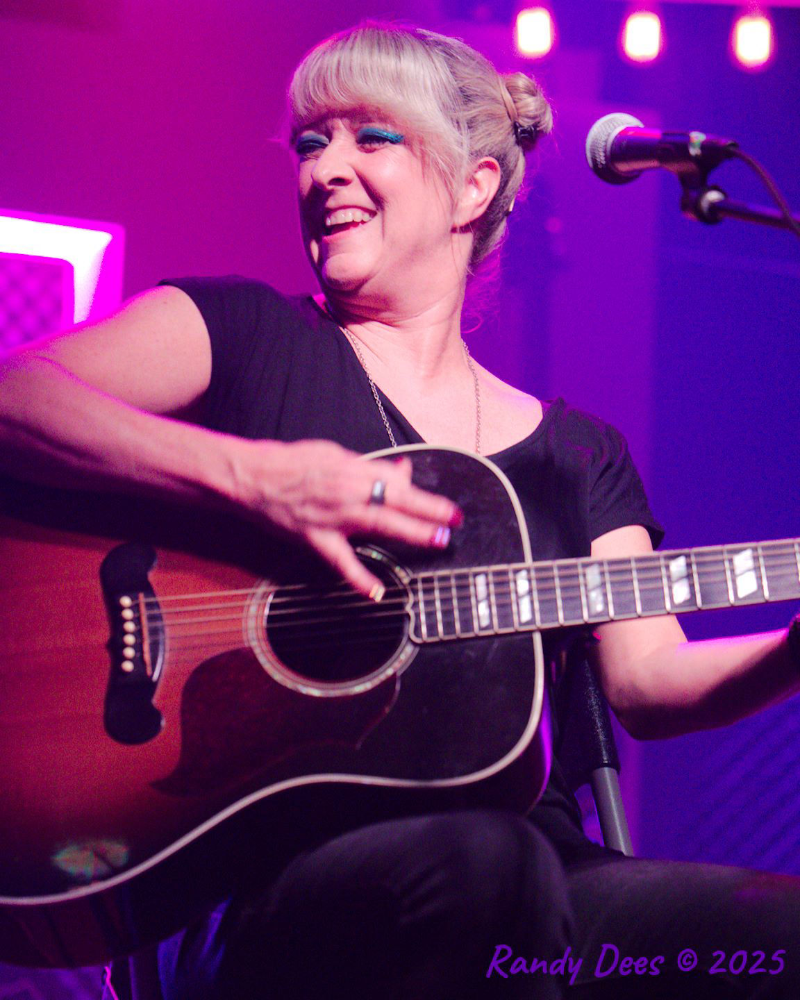 Monday Night Supper Club