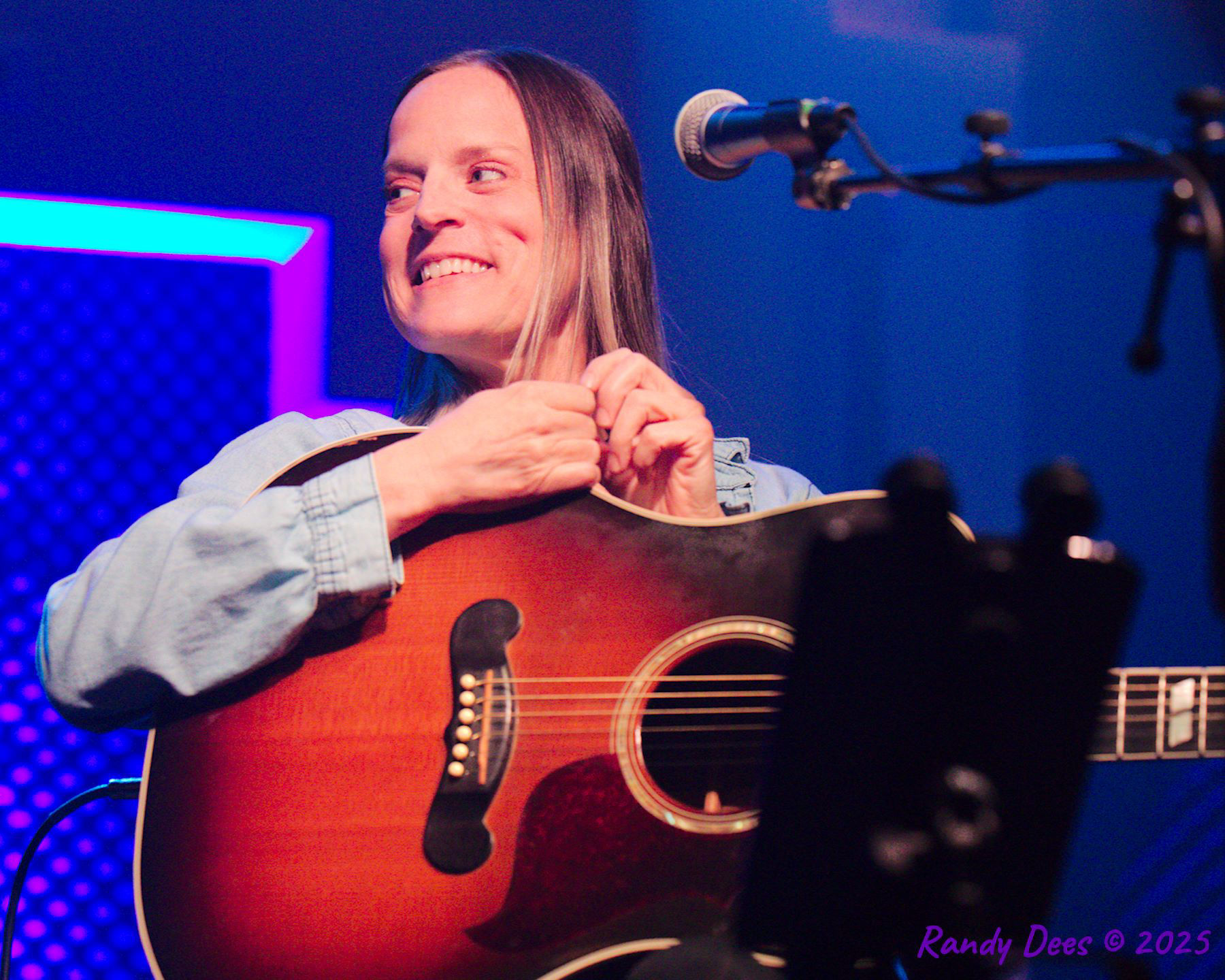 Monday Night Supper Club