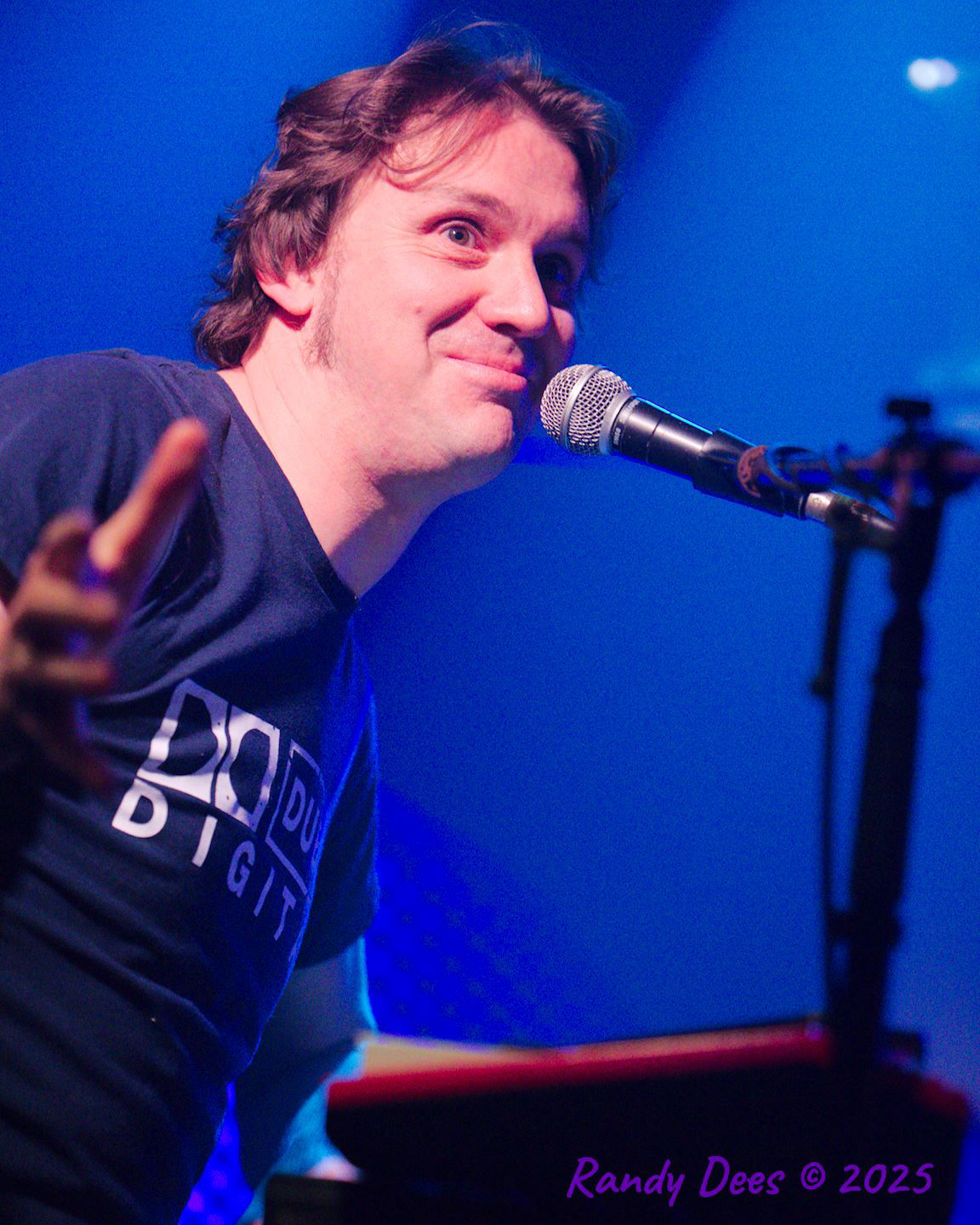 Monday Night Supper Club