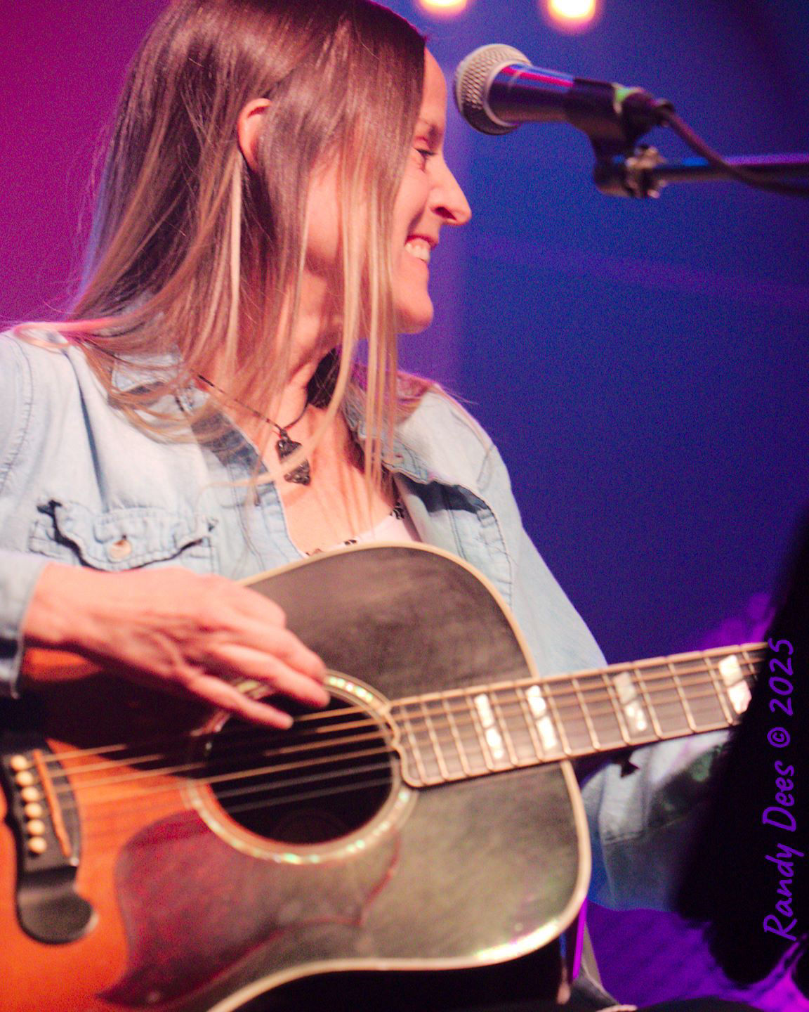 Monday Night Supper Club