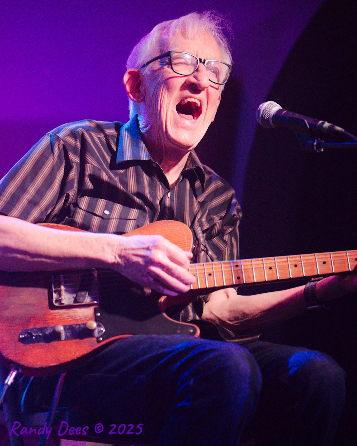 Monday Night Supper Club