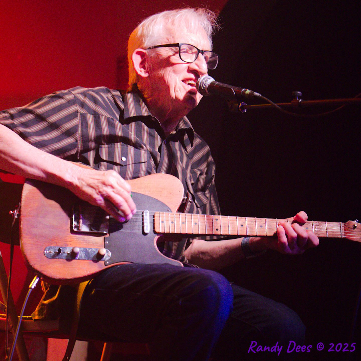 Monday Night Supper Club