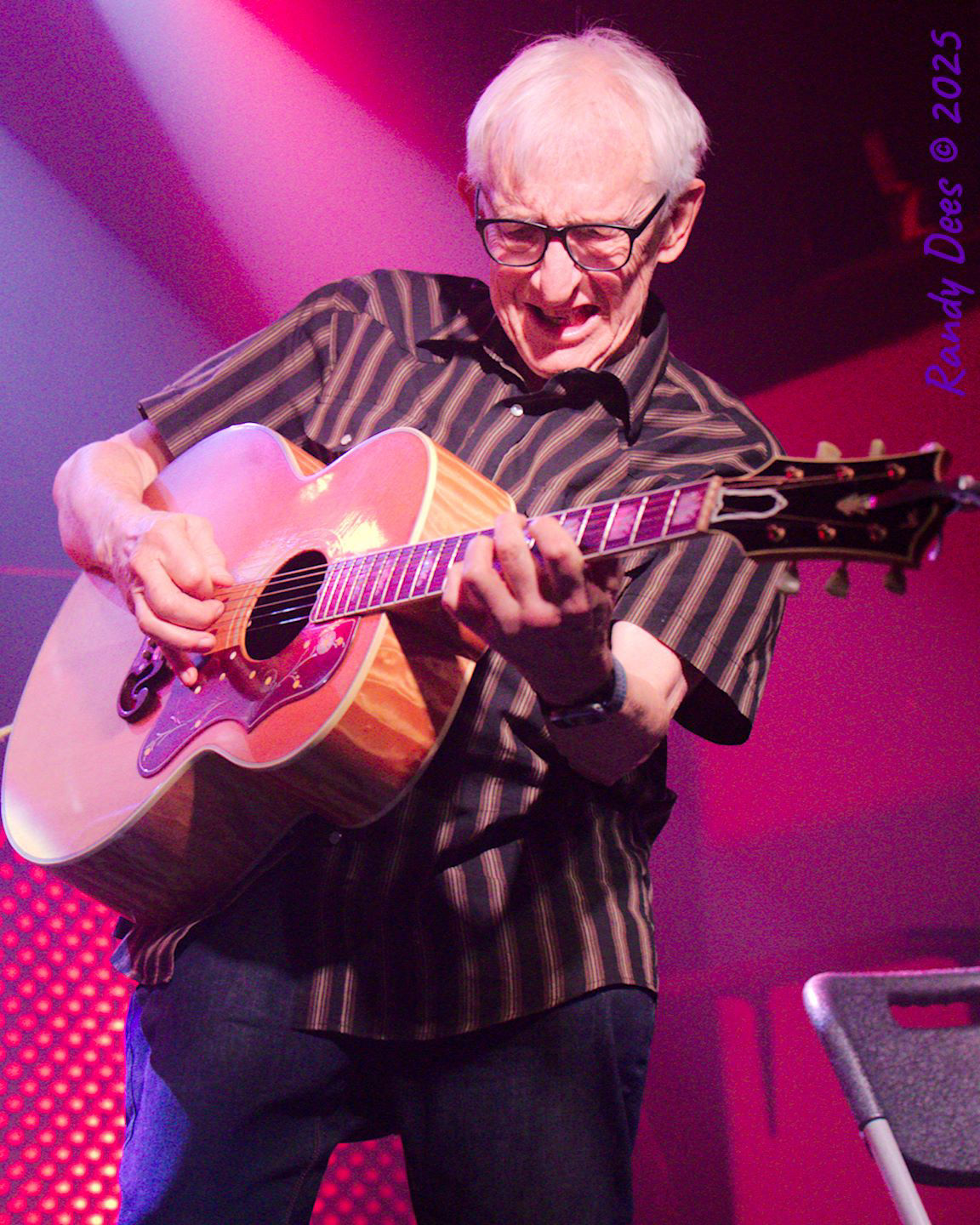 Monday Night Supper Club