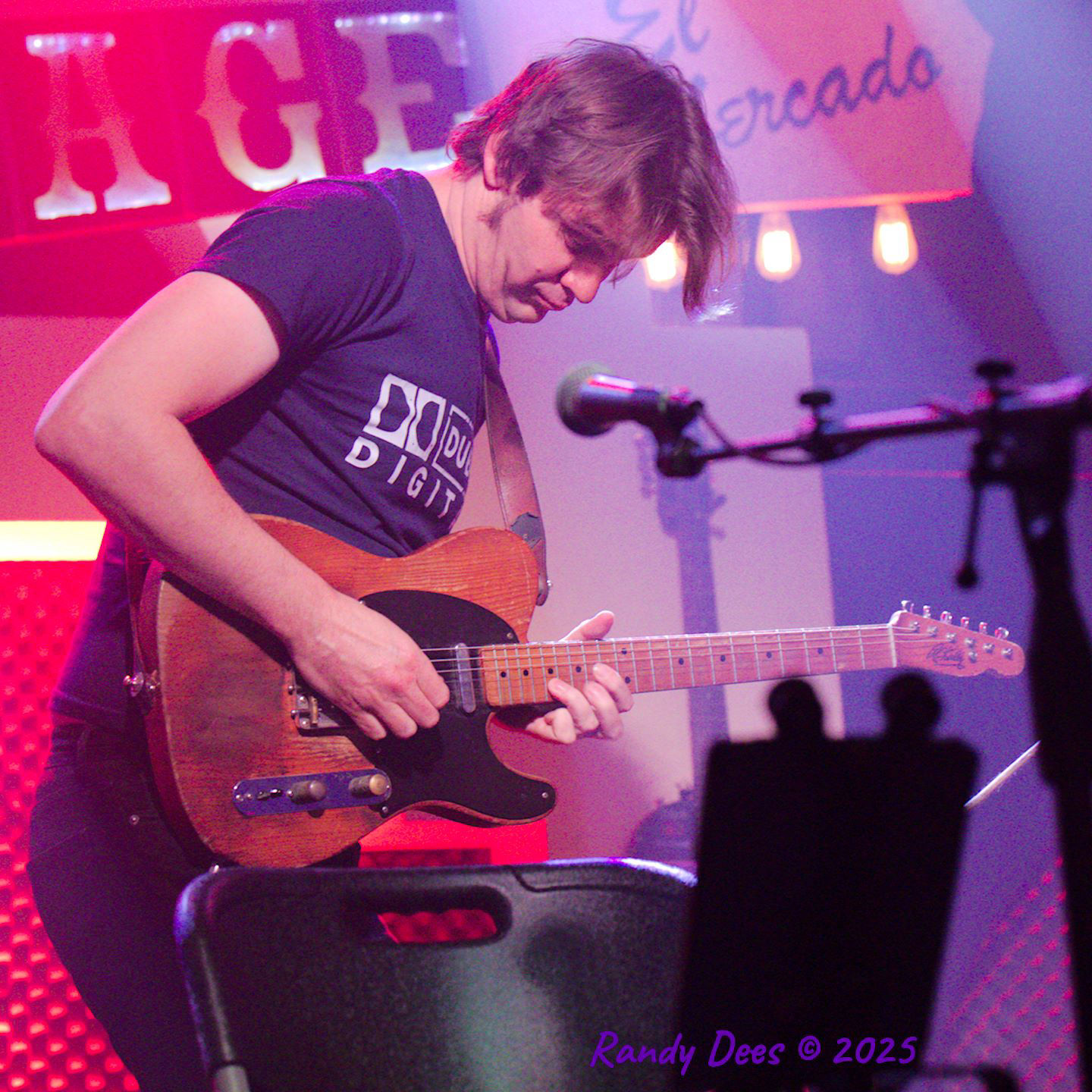 Monday Night Supper Club