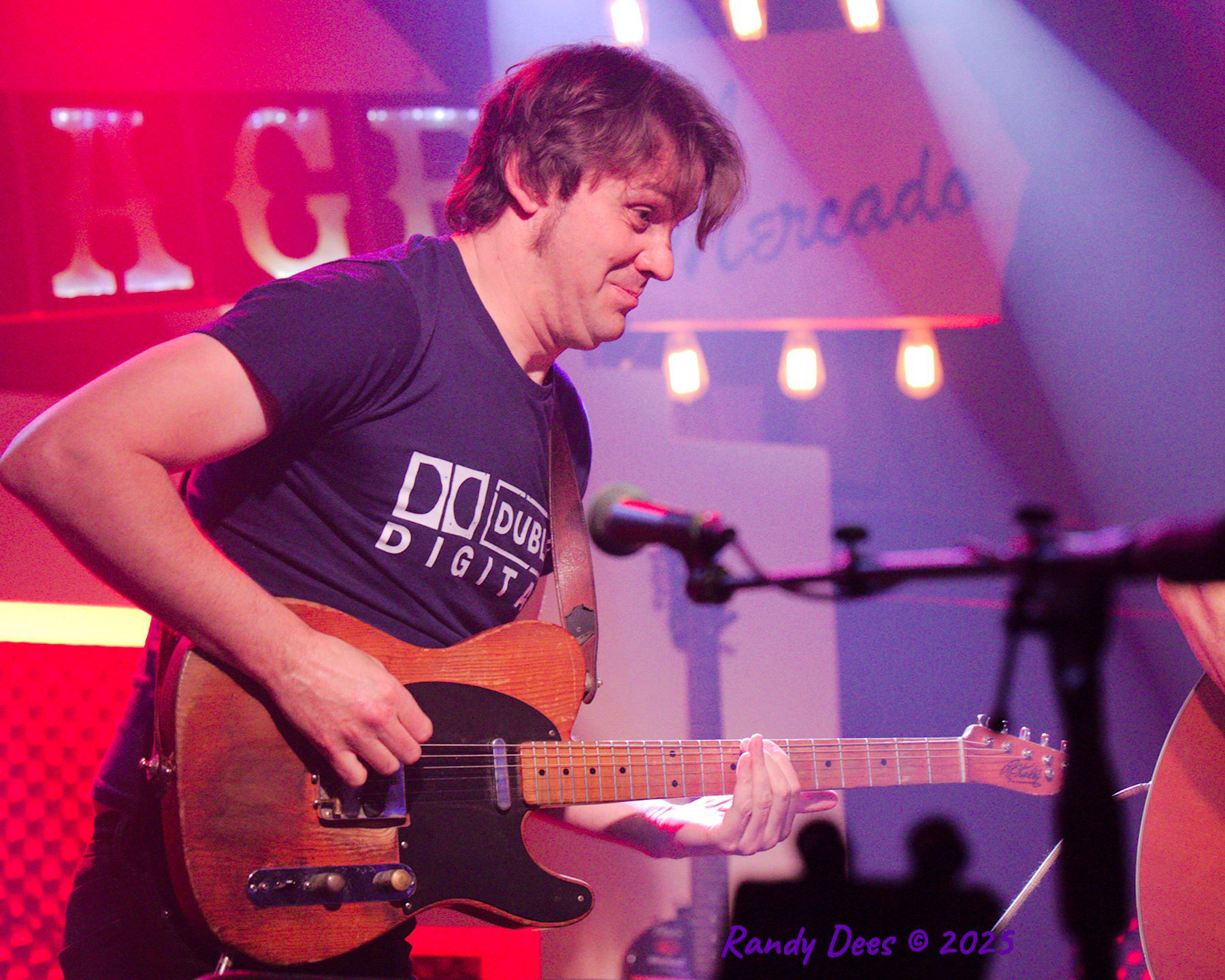 Monday Night Supper Club