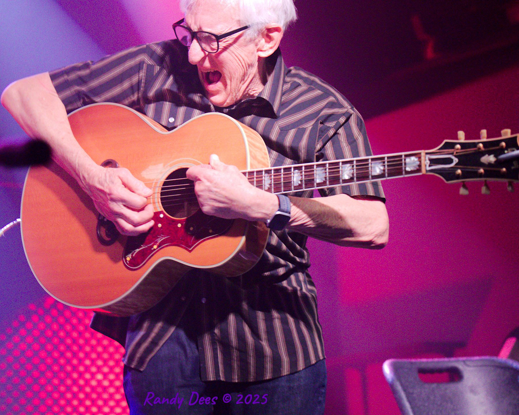 Monday Night Supper Club