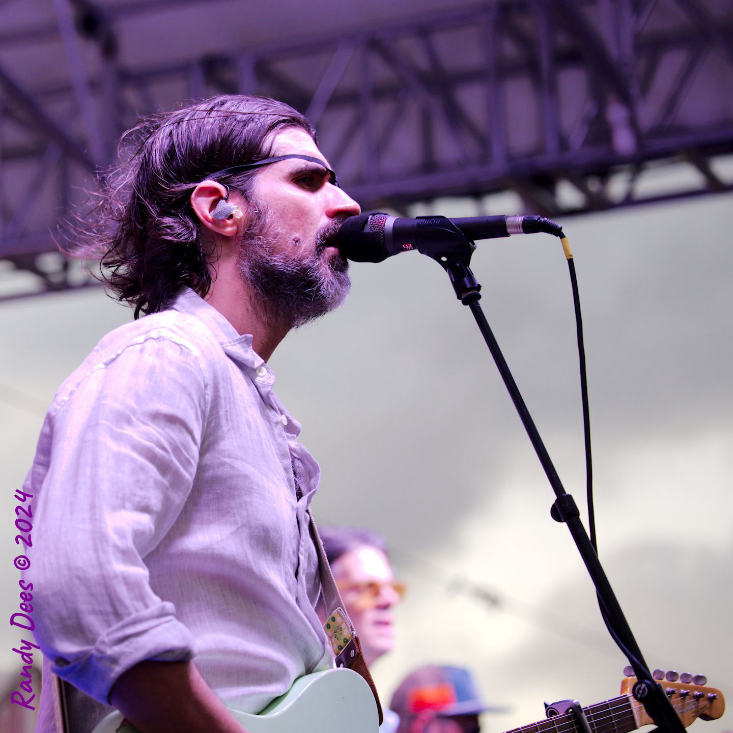 Sandy Beaches XXVIII