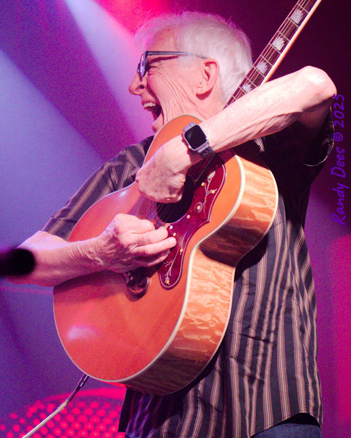 Monday Night Supper Club