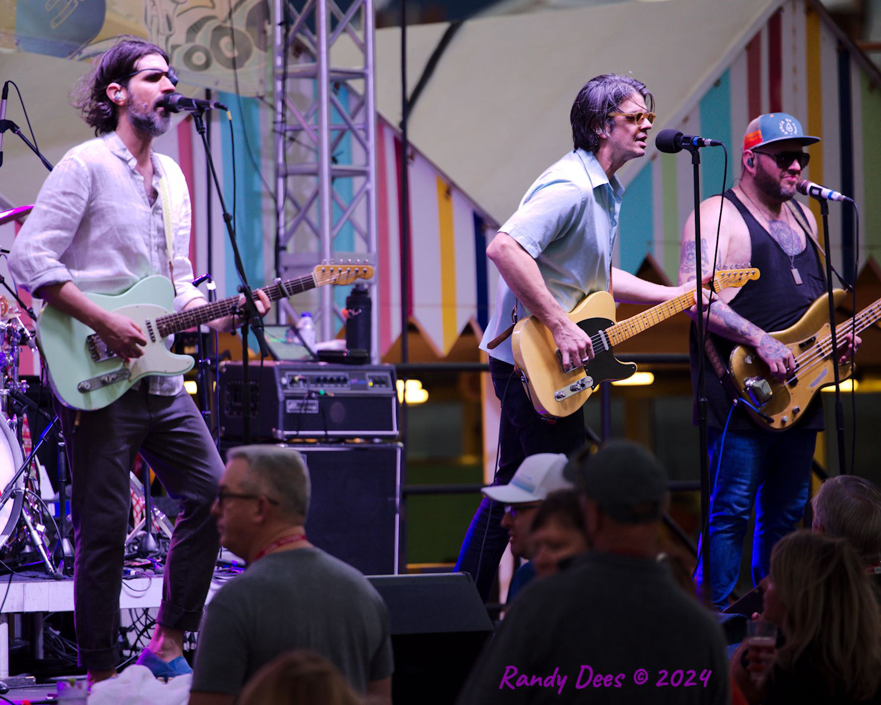 Sandy Beaches XXVIII