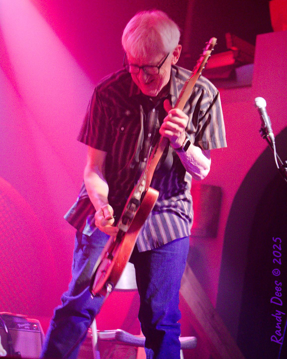 Monday Night Supper Club