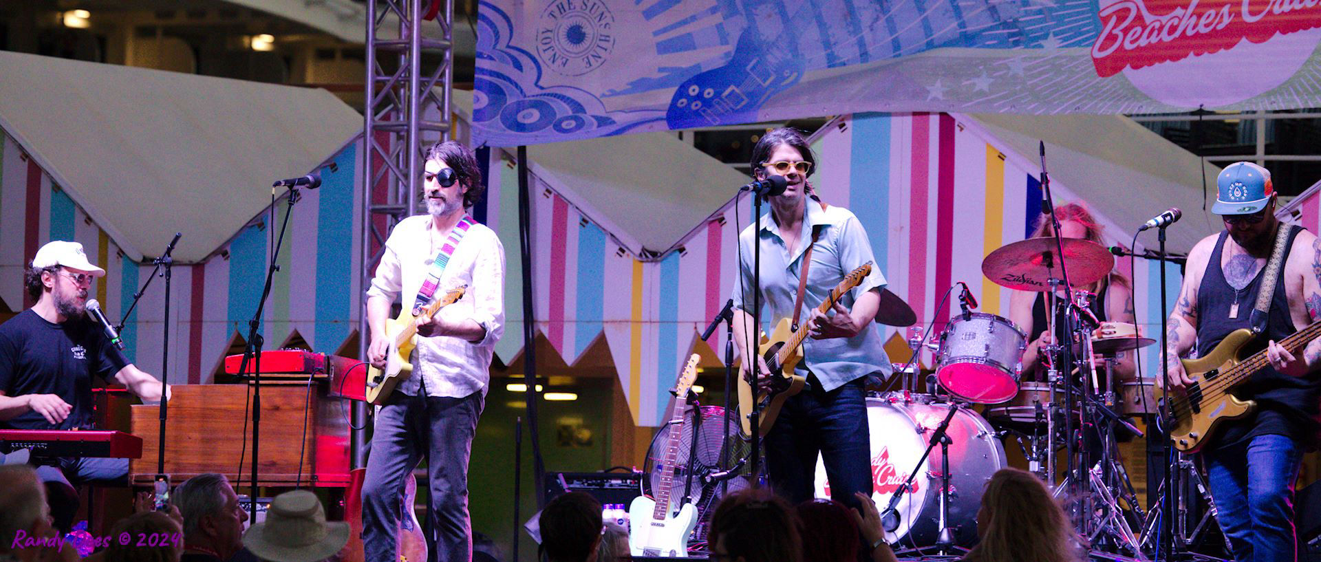 Sandy Beaches XXVIII