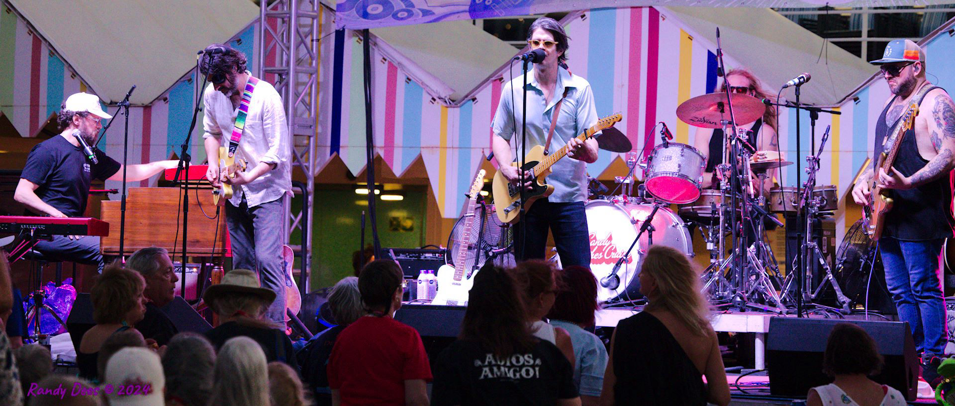 Sandy Beaches XXVIII