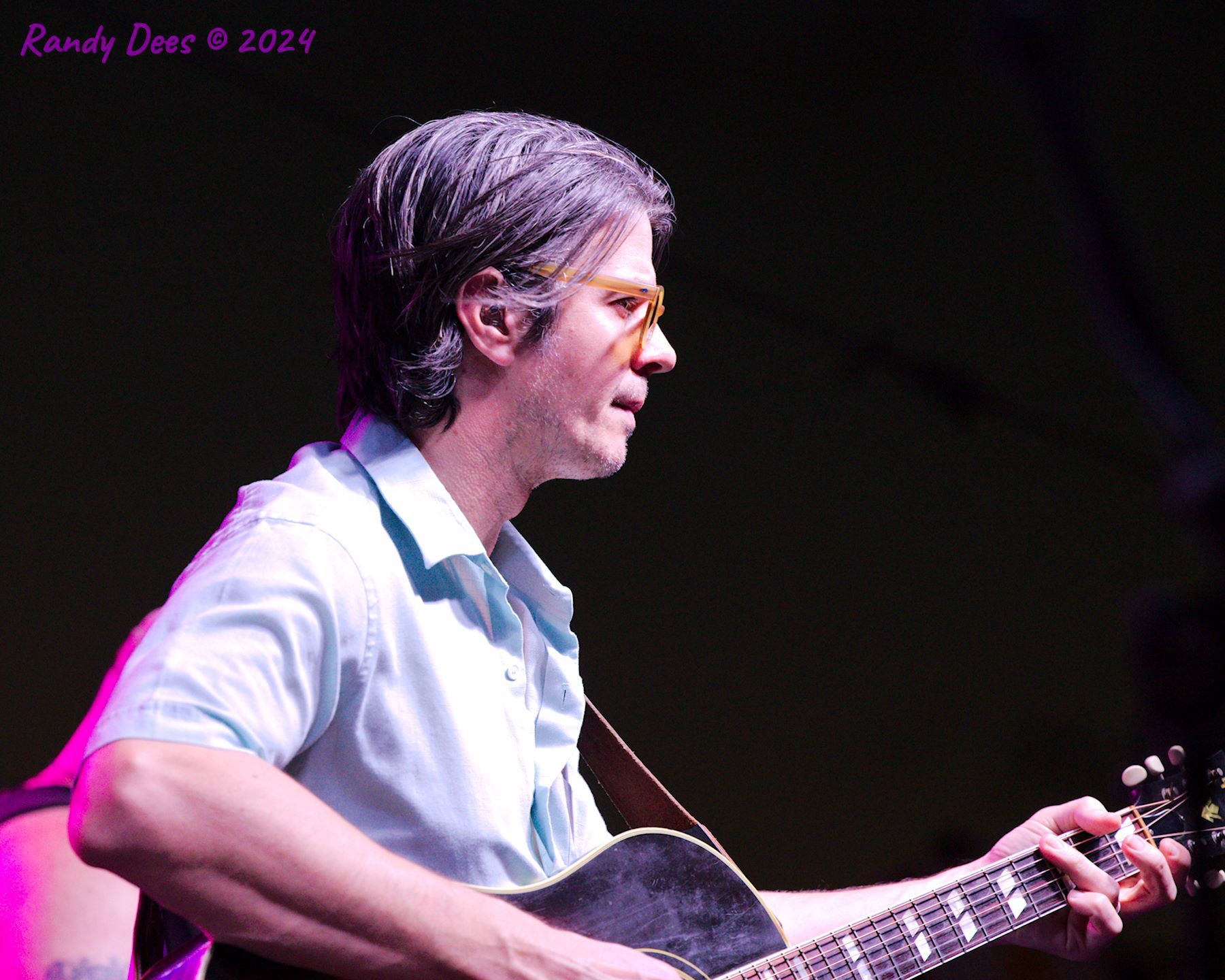 Sandy Beaches XXVIII