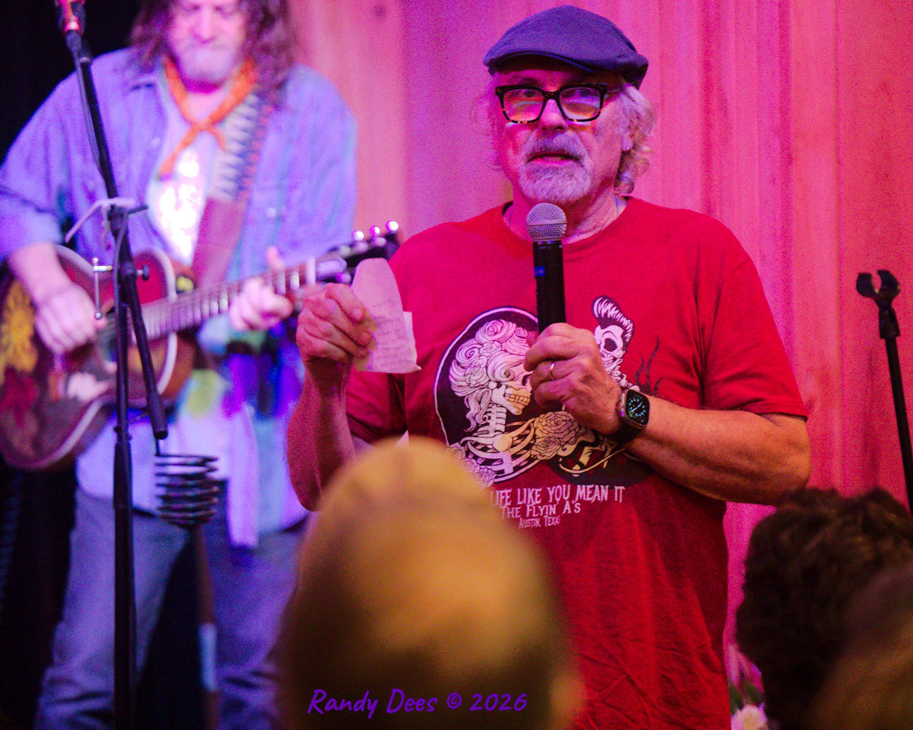 Sycamore Creek Cncerts