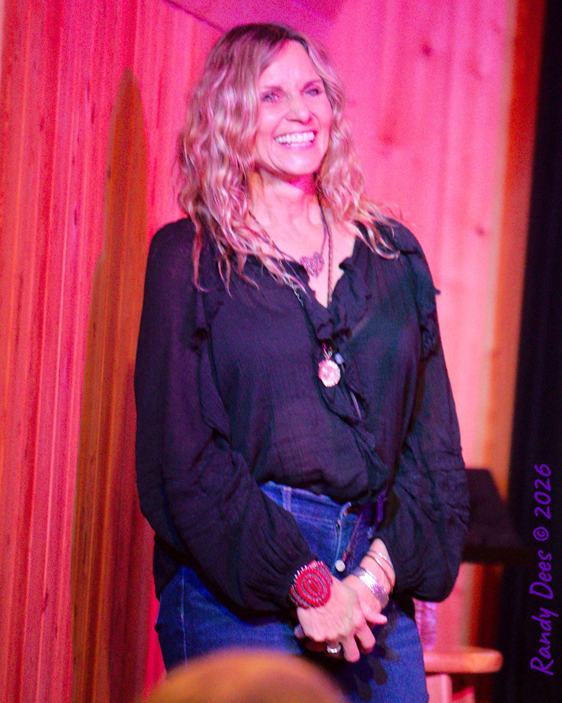 Sycamore Creek Cncerts