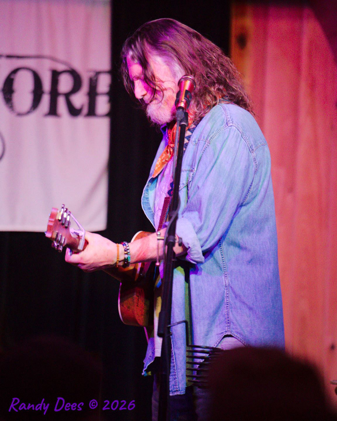 Sycamore Creek Cncerts