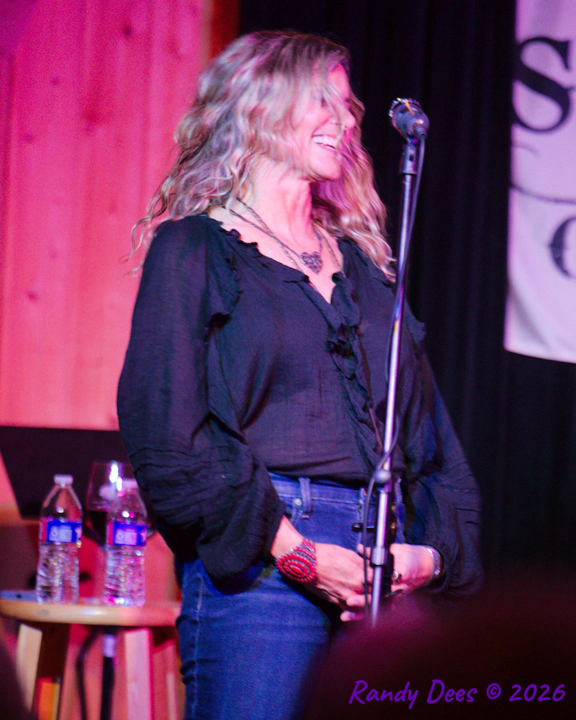 Sycamore Creek Cncerts