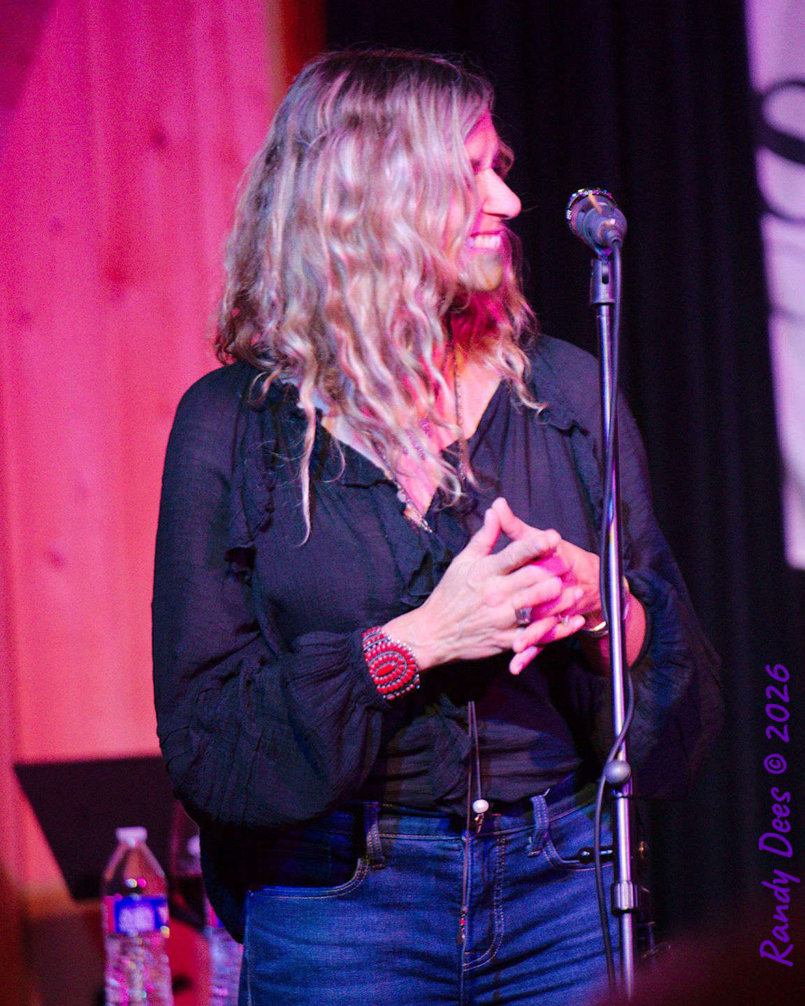 Sycamore Creek Cncerts